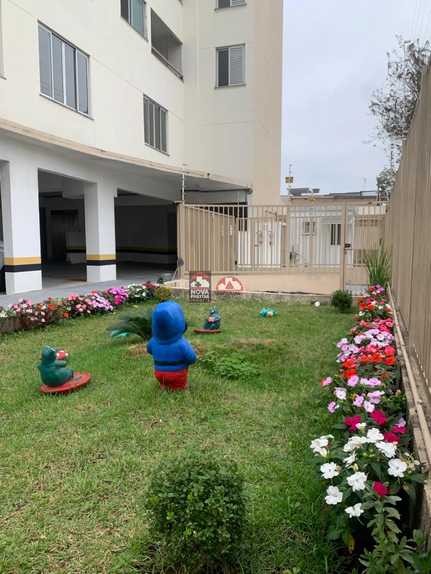 Comprar Apartamento / Padr&atilde;o em S&atilde;o Jos&eacute; dos Campos R$ 340.000,00 - Foto 17