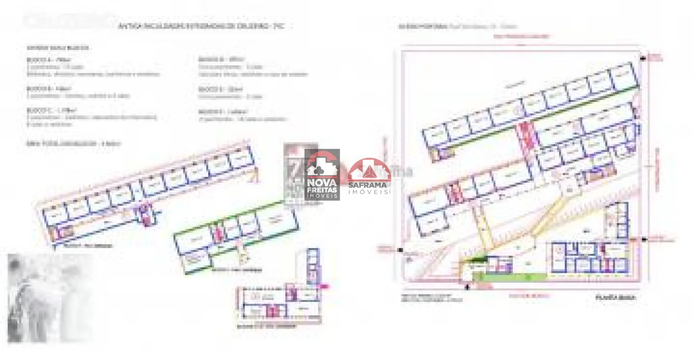Alugar Comercial / P&aacute;tio Mantiqueira em Cruzeiro R$ 259,90 - Foto 8