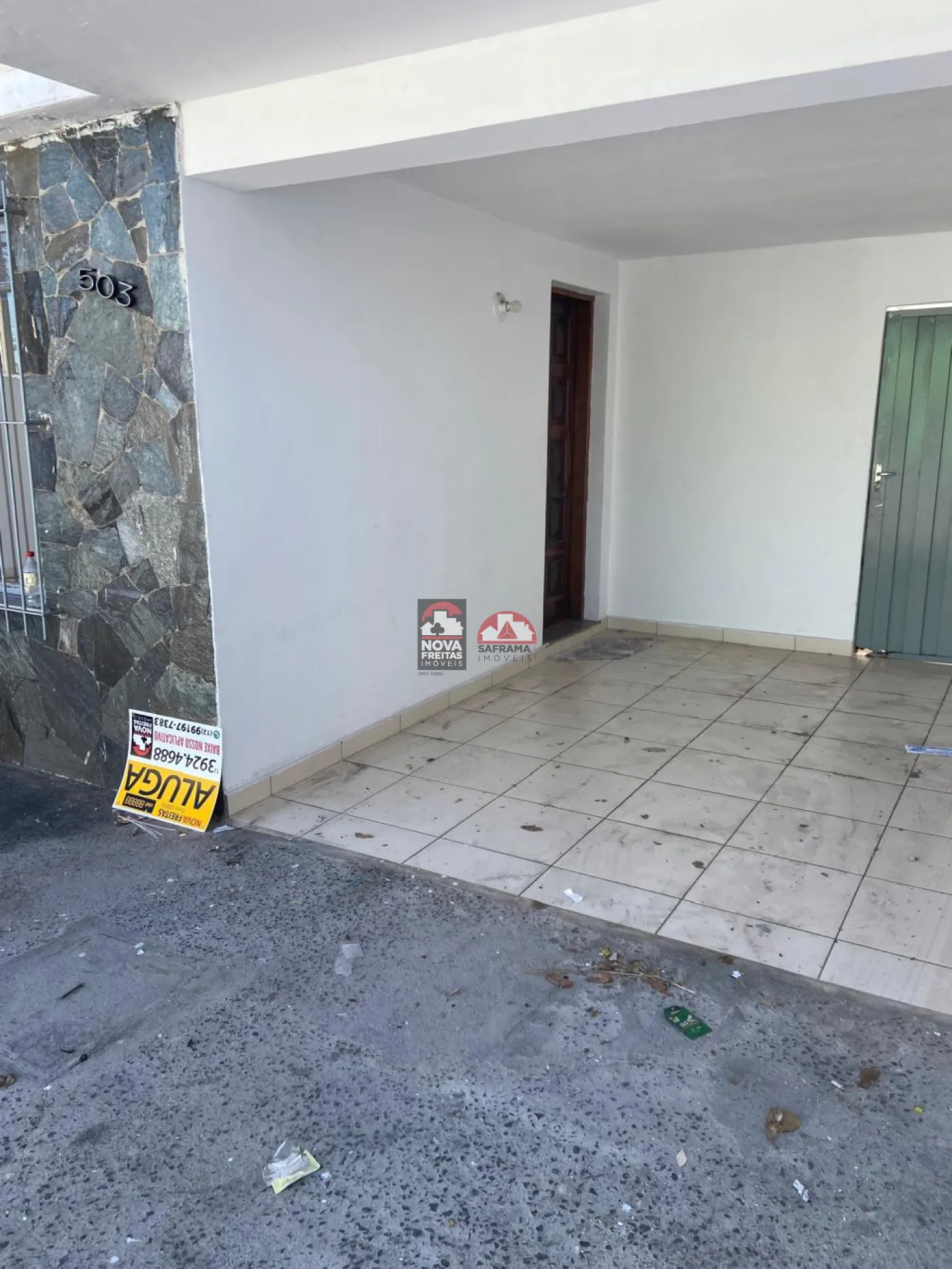 Alugar Casa / Padr&atilde;o em S&atilde;o Jos&eacute; dos Campos R$ 2.800,00 - Foto 6