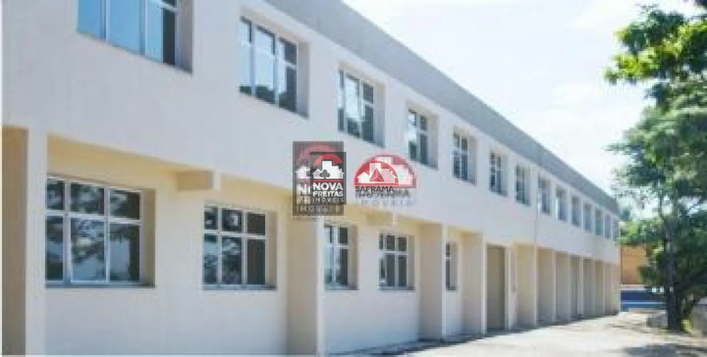 Alugar Comercial / P&aacute;tio Mantiqueira em Cruzeiro R$ 458,85 - Foto 2