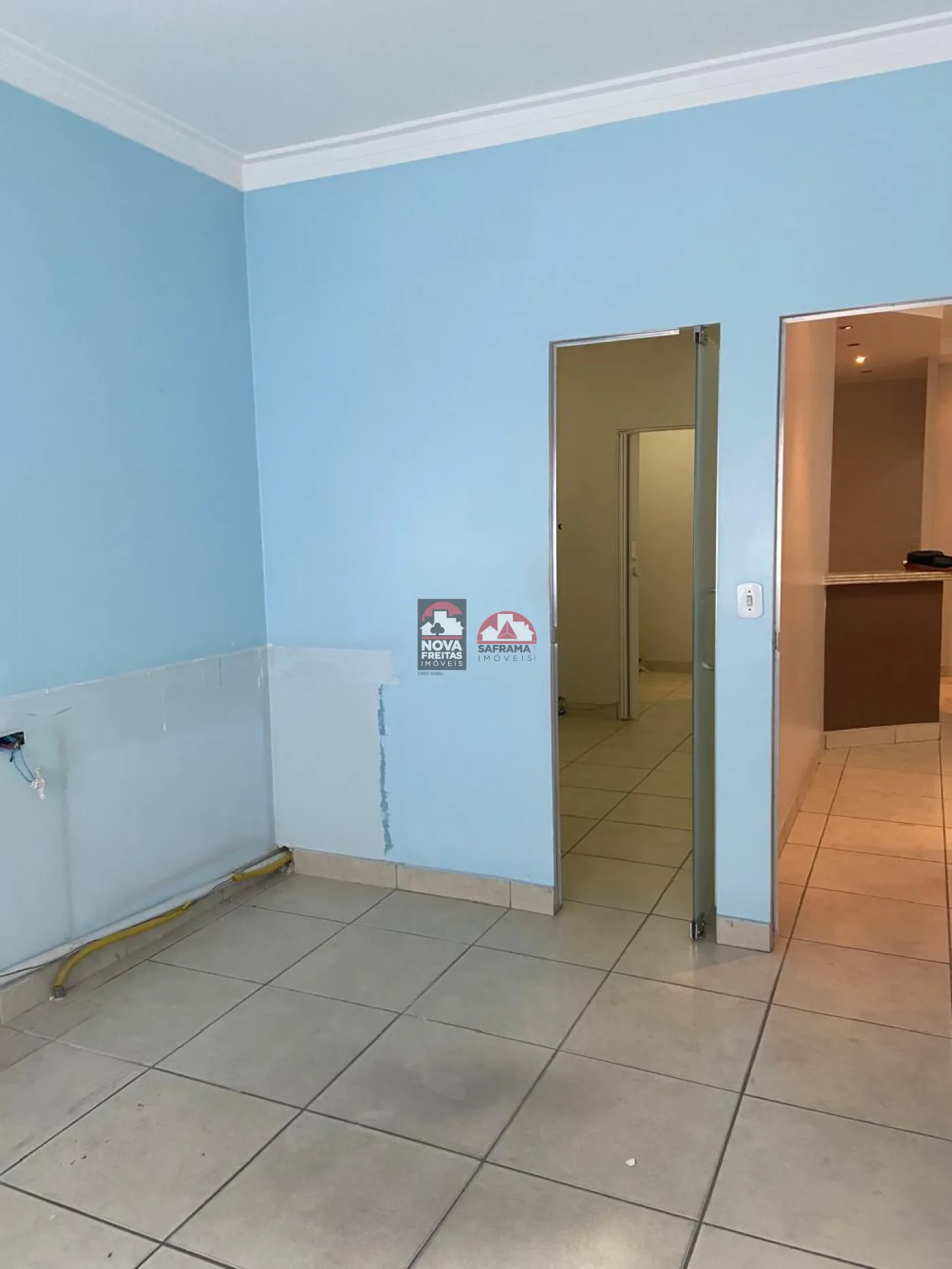 Alugar Comercial / Sala em S&atilde;o Jos&eacute; dos Campos R$ 1.700,00 - Foto 9