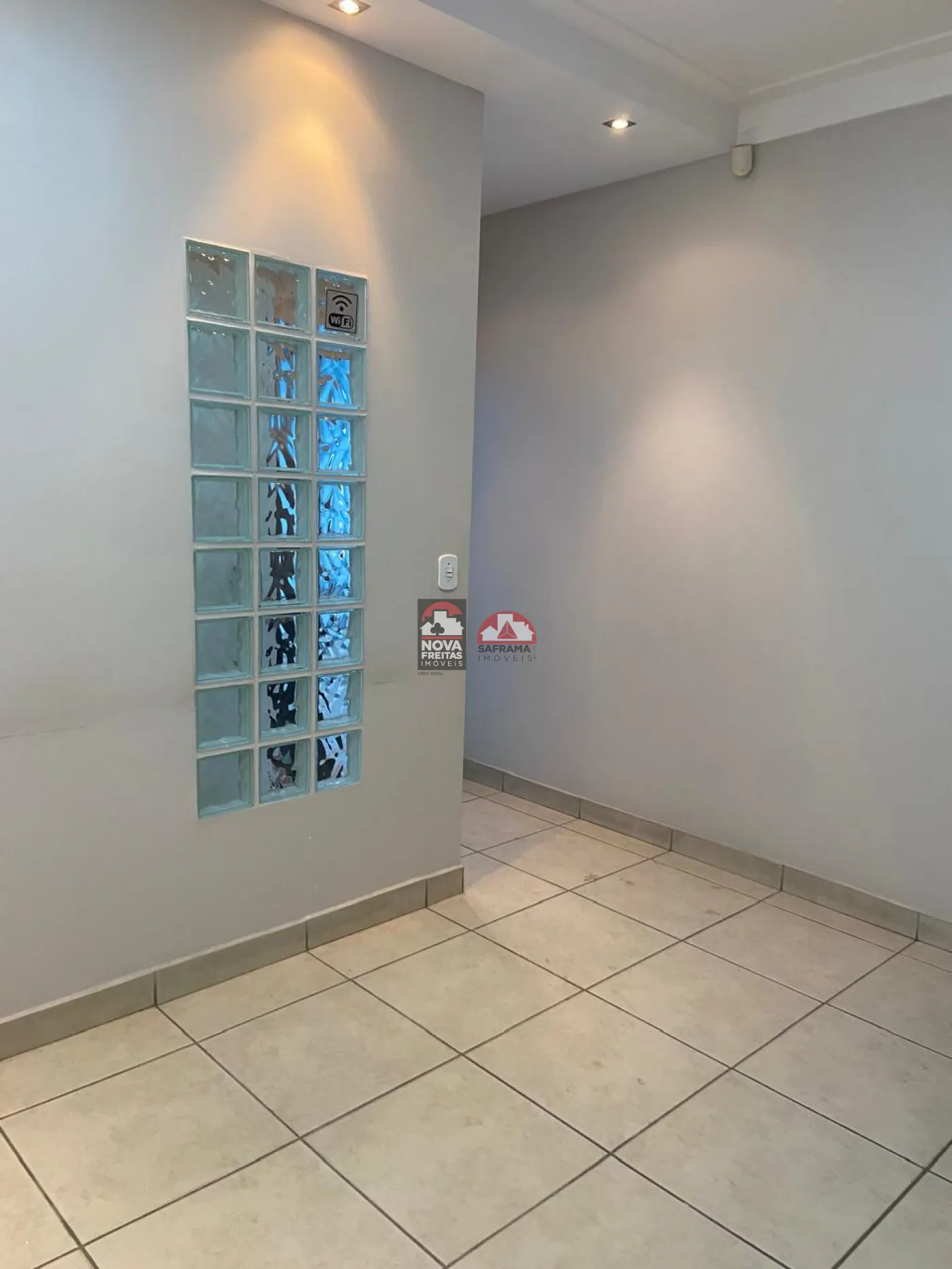 Alugar Comercial / Sala em S&atilde;o Jos&eacute; dos Campos R$ 1.700,00 - Foto 4