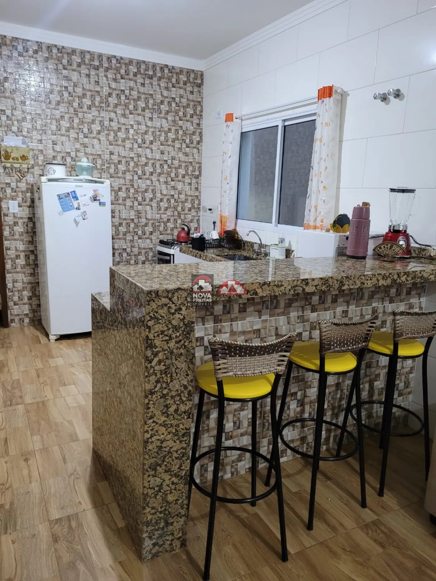 Comprar Casa / Sobrado Padr&atilde;o em S&atilde;o Jos&eacute; dos Campos R$ 575.000,00 - Foto 5