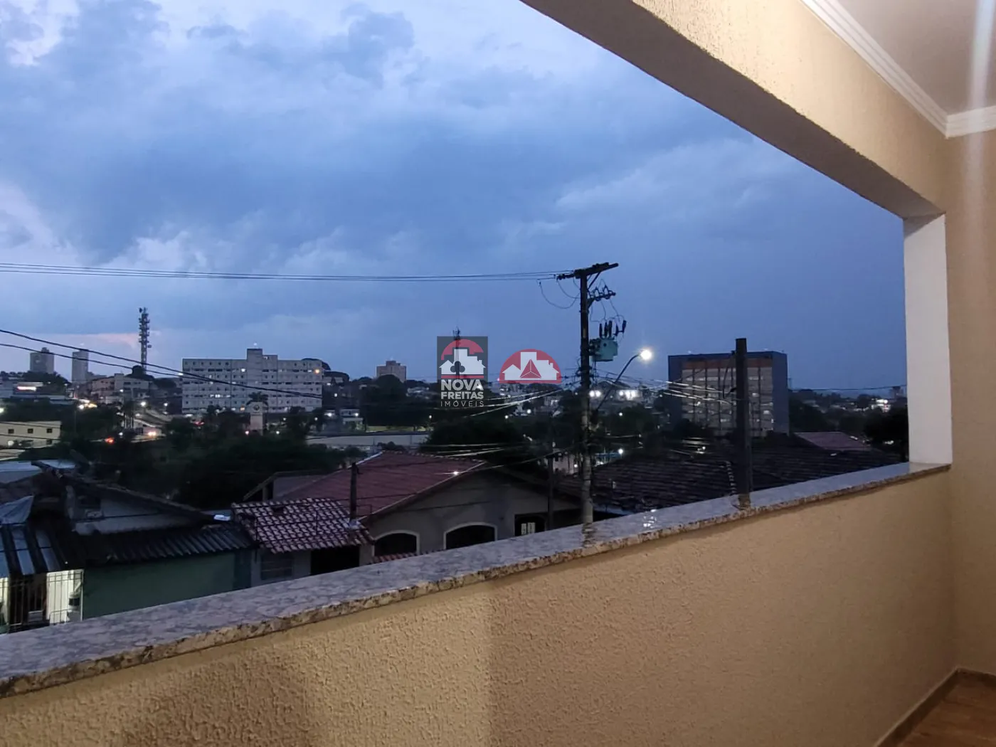 Comprar Casa / Sobrado Padr&atilde;o em S&atilde;o Jos&eacute; dos Campos R$ 575.000,00 - Foto 12