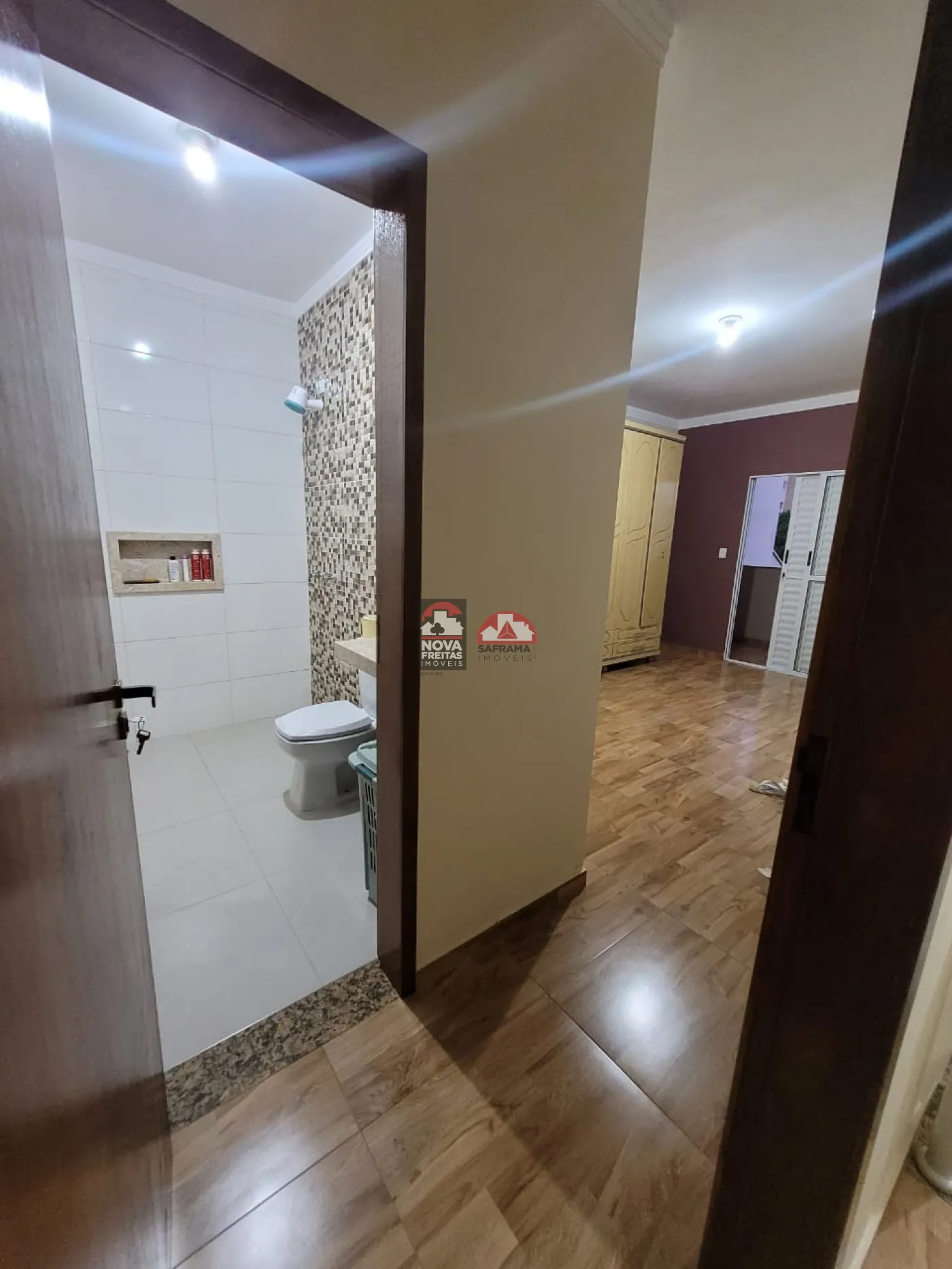 Comprar Casa / Sobrado Padr&atilde;o em S&atilde;o Jos&eacute; dos Campos R$ 575.000,00 - Foto 19