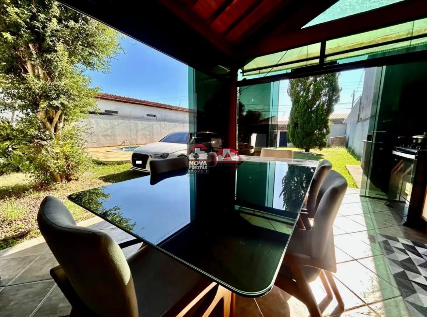 Alugar Casa / Padr&atilde;o em Pindamonhangaba R$ 3.000,00 - Foto 8