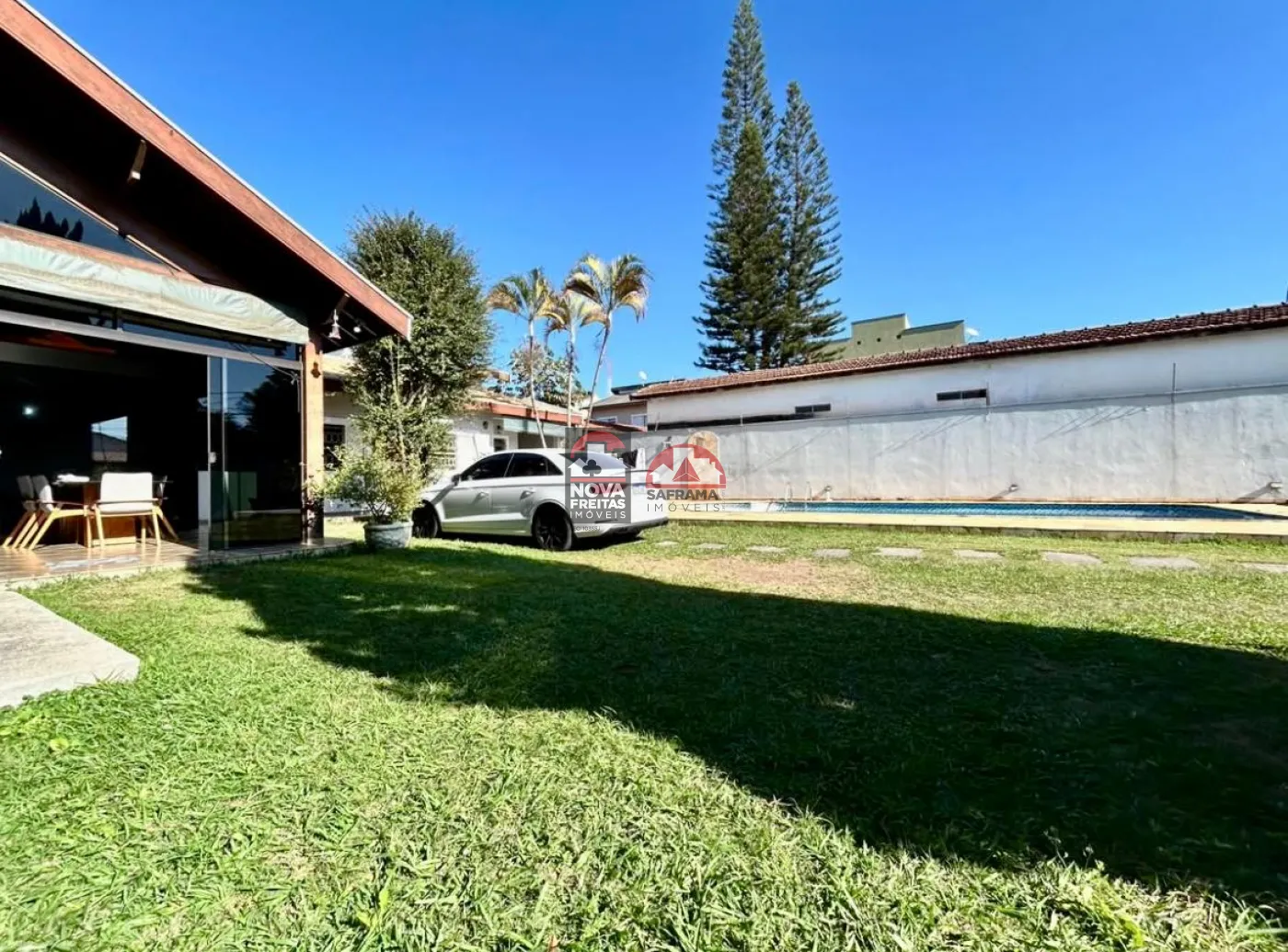 Alugar Casa / Padr&atilde;o em Pindamonhangaba R$ 3.000,00 - Foto 12