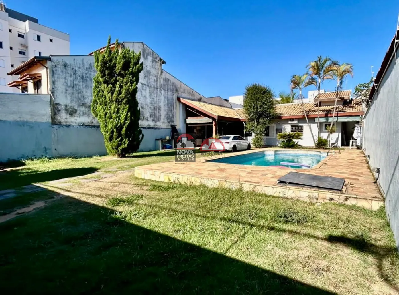 Alugar Casa / Padr&atilde;o em Pindamonhangaba R$ 3.000,00 - Foto 14