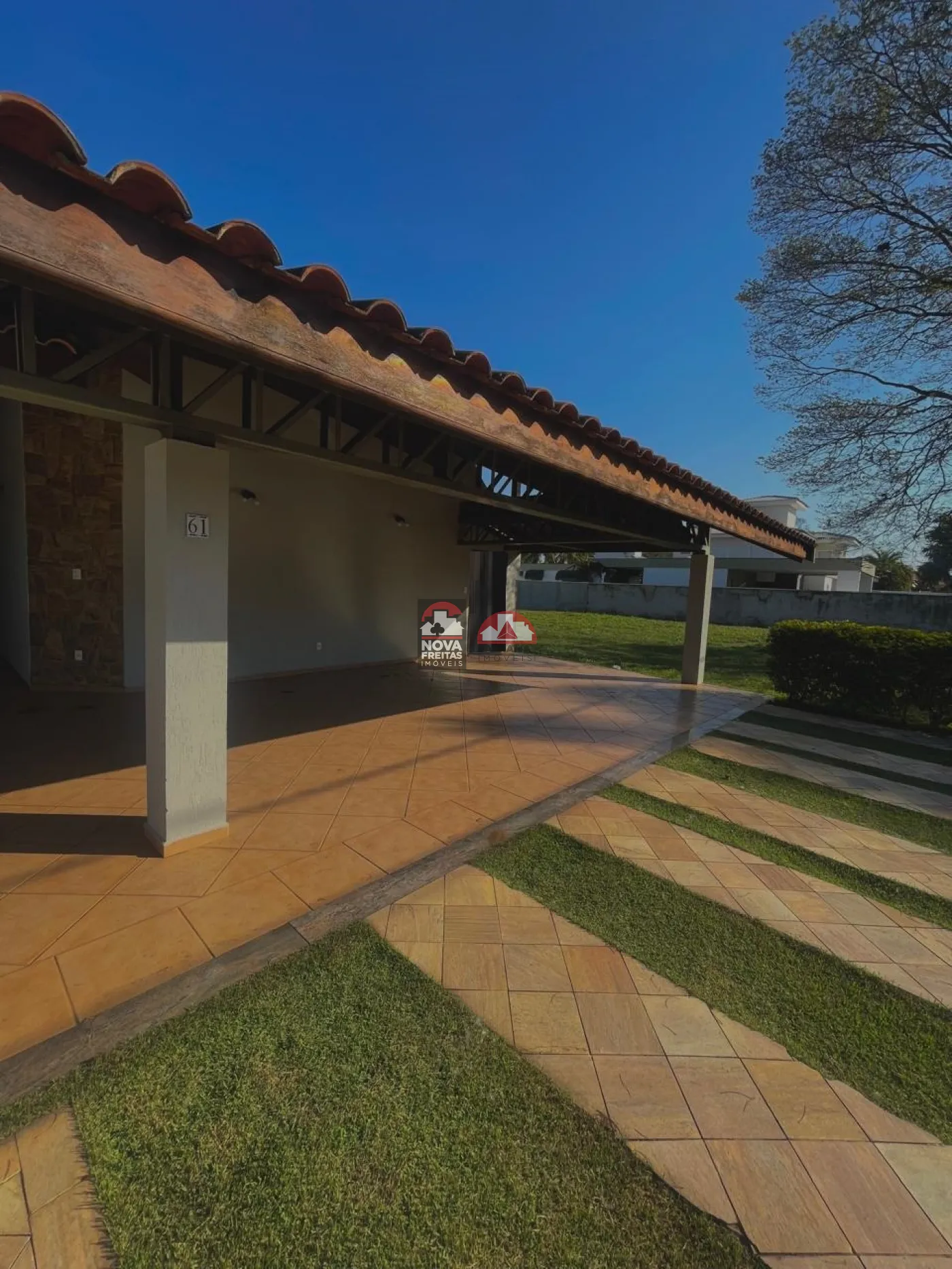 Alugar Casa / Condom&iacute;nio em Pindamonhangaba R$ 6.900,00 - Foto 3
