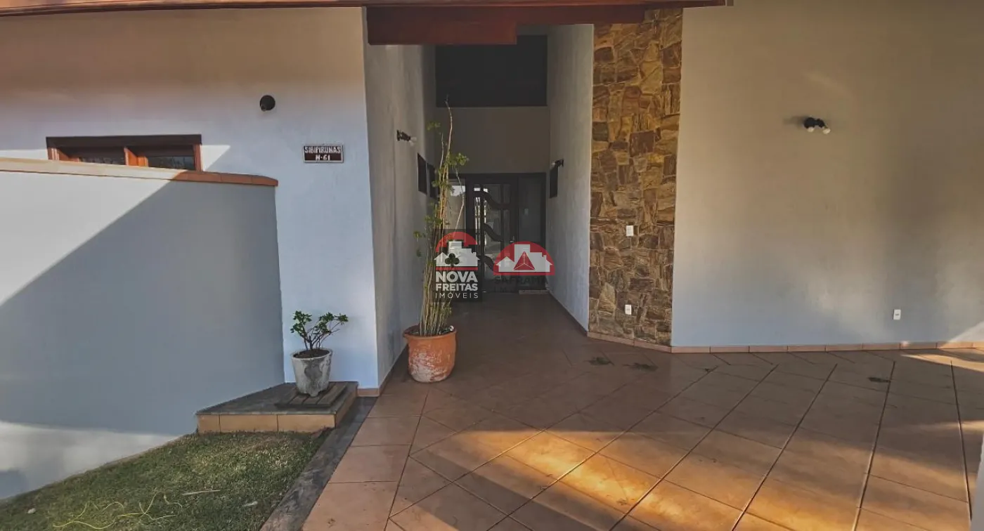 Alugar Casa / Condom&iacute;nio em Pindamonhangaba R$ 6.900,00 - Foto 4