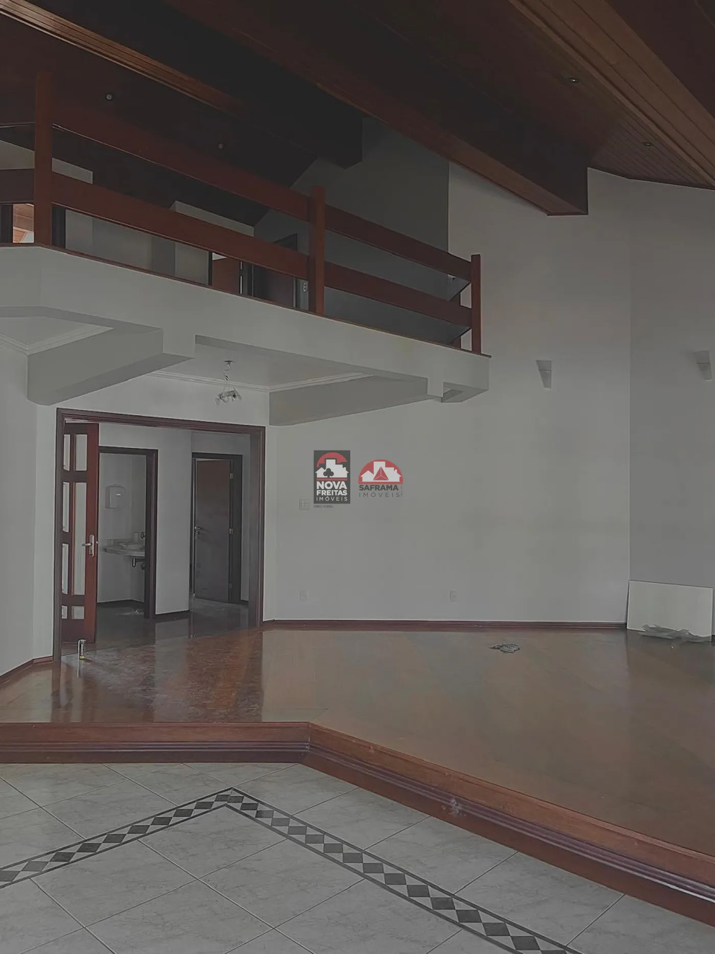 Alugar Casa / Condom&iacute;nio em Pindamonhangaba R$ 6.900,00 - Foto 5