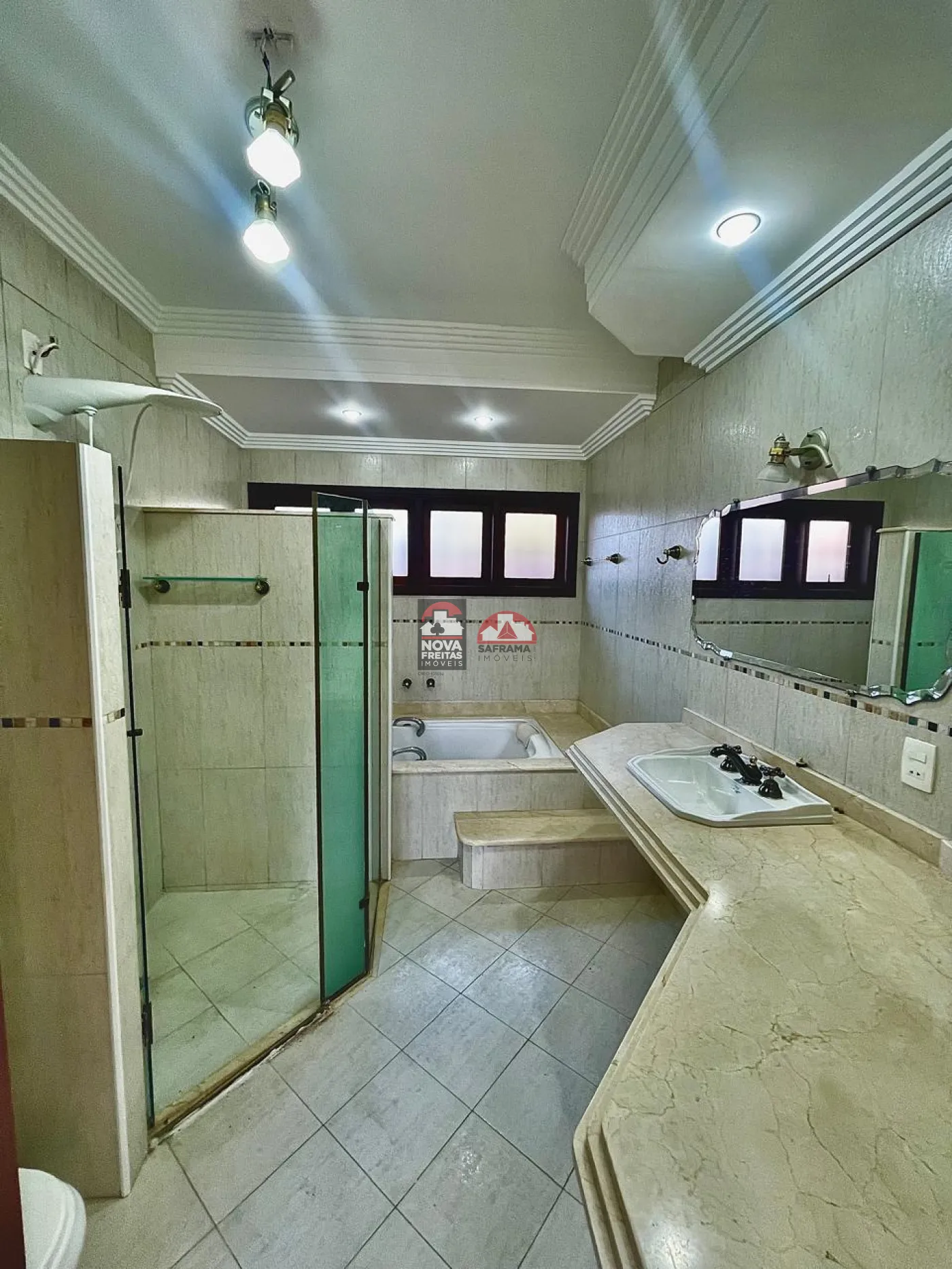 Alugar Casa / Condom&iacute;nio em Pindamonhangaba R$ 6.900,00 - Foto 15