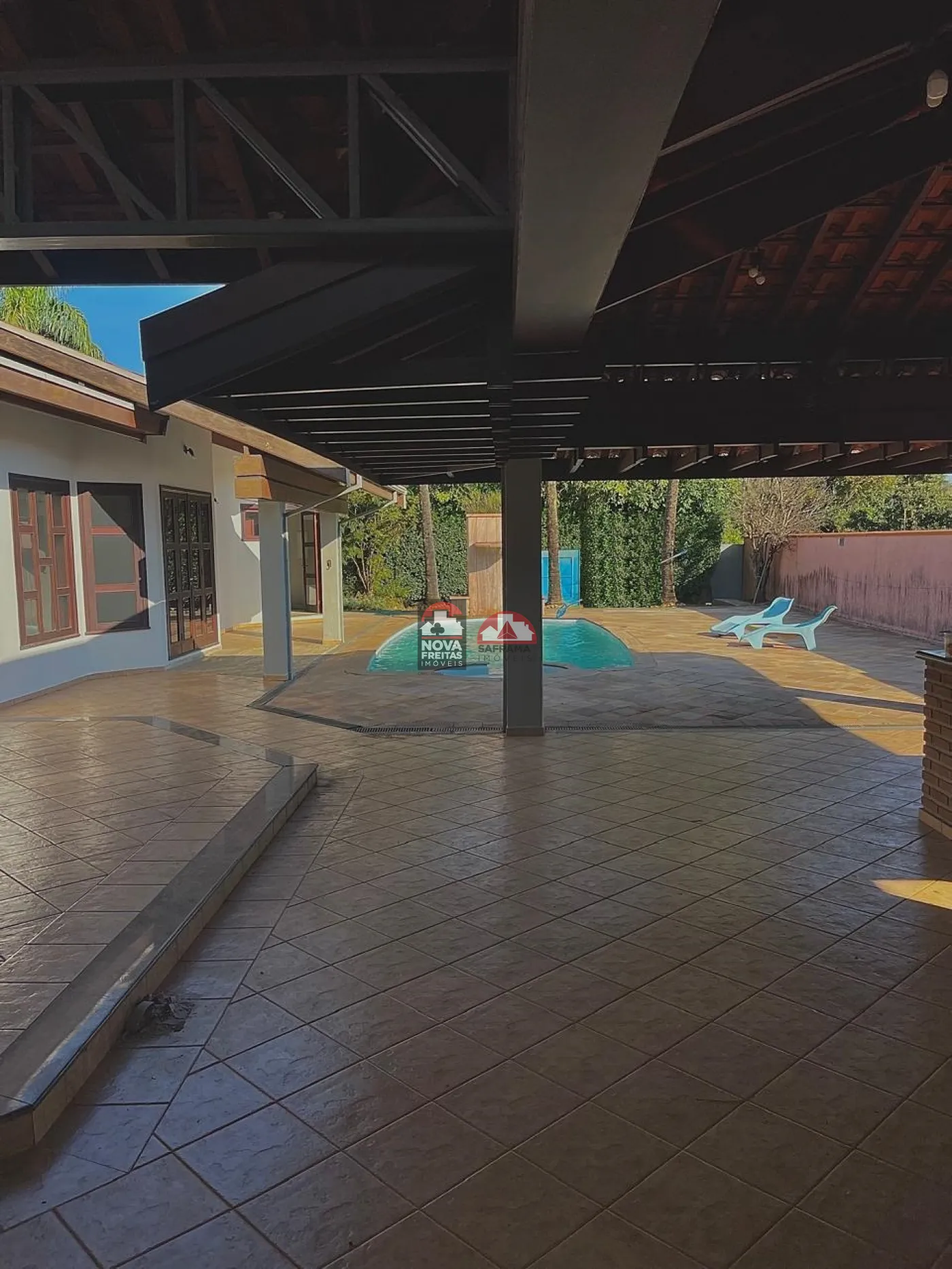 Alugar Casa / Condom&iacute;nio em Pindamonhangaba R$ 6.900,00 - Foto 27
