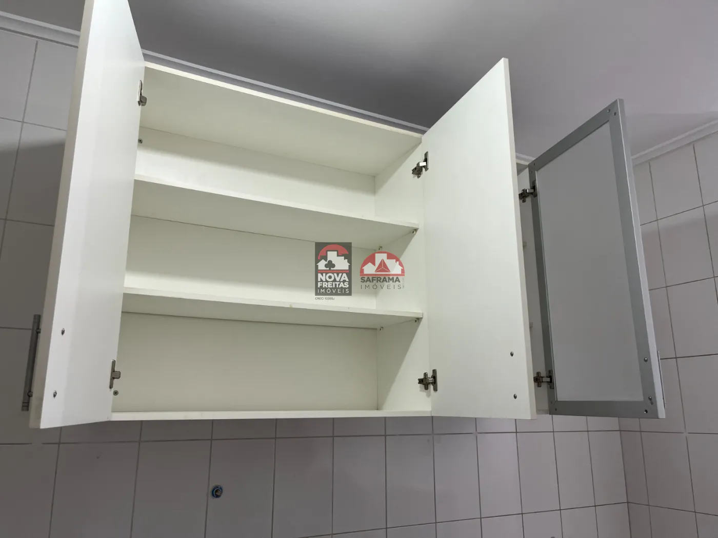 Alugar Apartamento / Padr&atilde;o em S&atilde;o Jos&eacute; dos Campos R$ 1.900,00 - Foto 1