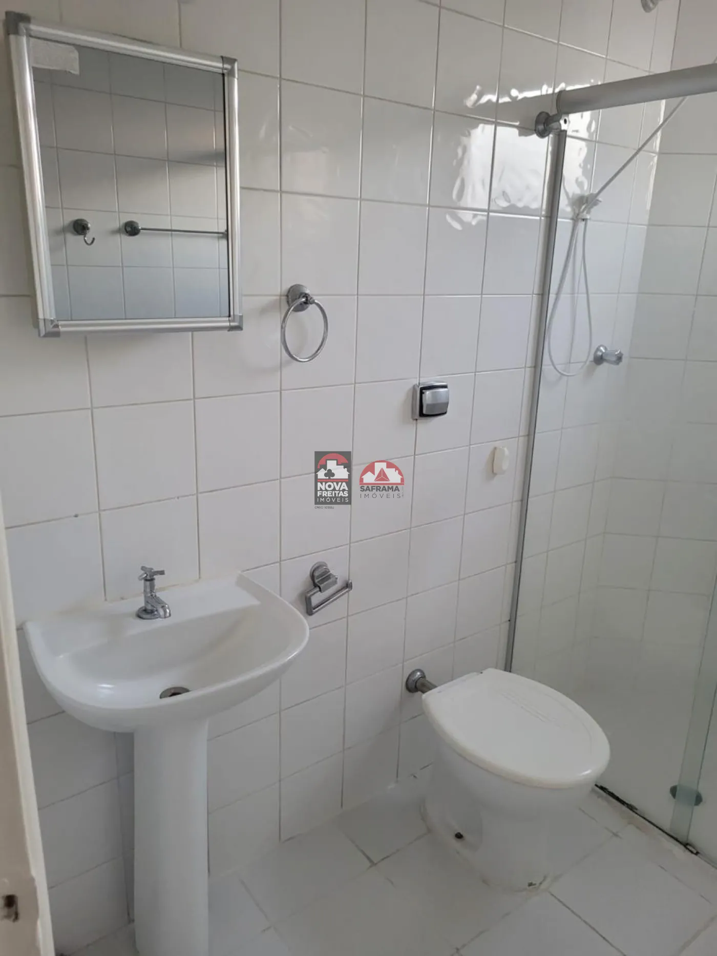 Alugar Apartamento / Padr&atilde;o em S&atilde;o Jos&eacute; dos Campos R$ 1.900,00 - Foto 5