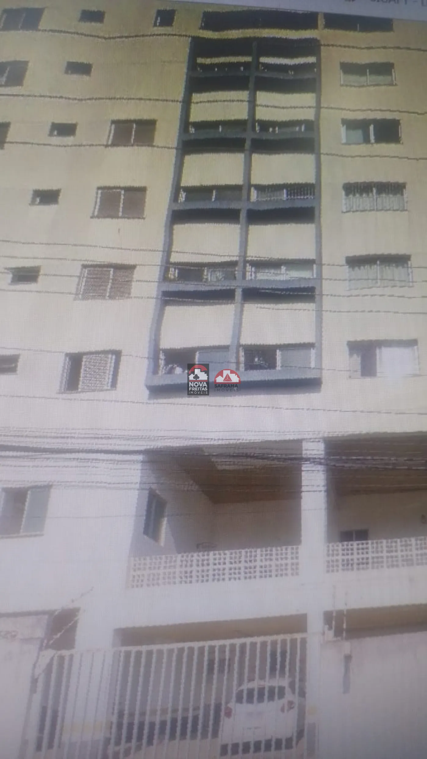 Alugar Apartamento / Padr&atilde;o em S&atilde;o Jos&eacute; dos Campos R$ 1.900,00 - Foto 7