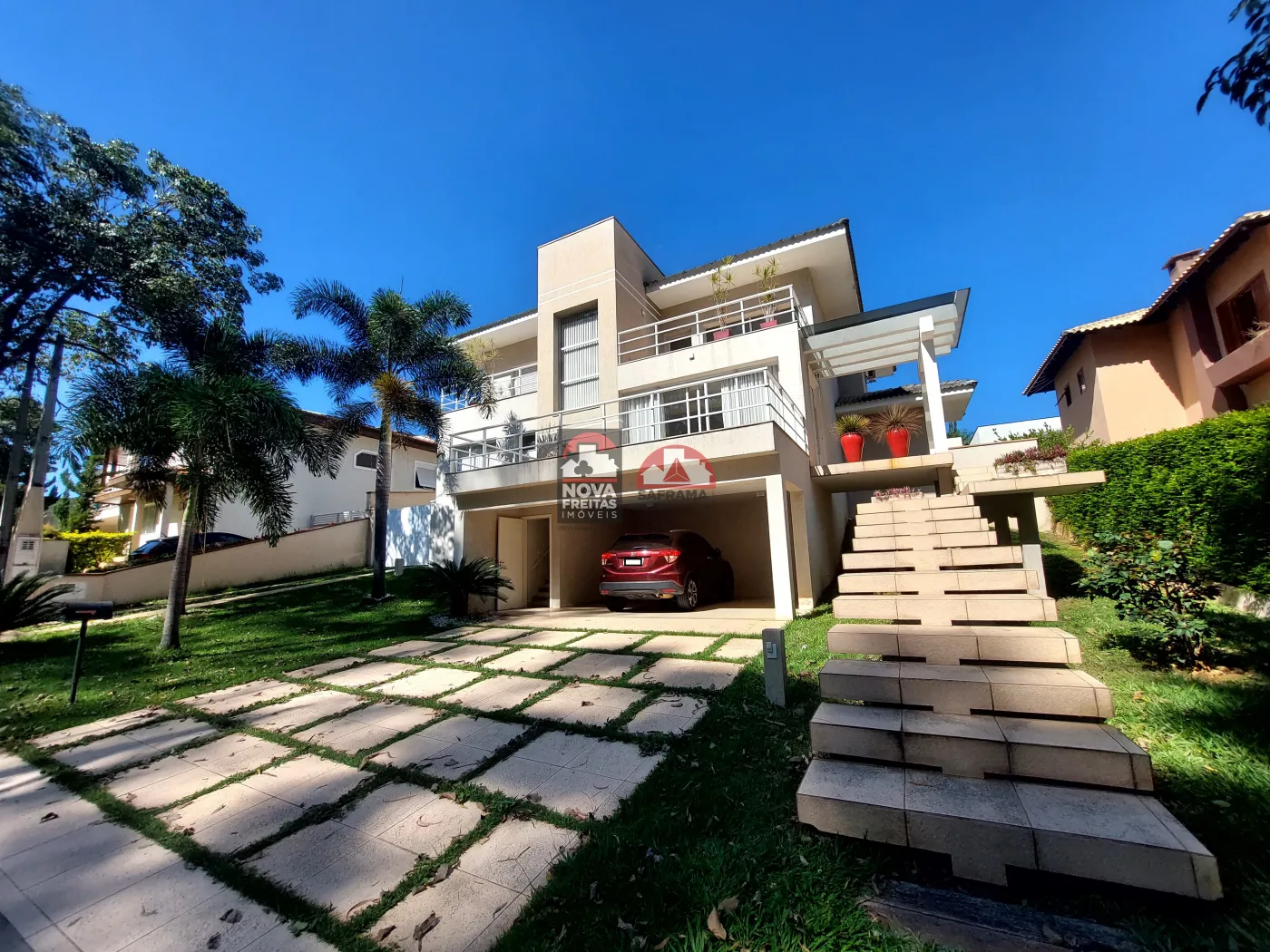 Comprar Casa / Sobrado Condom&iacute;nio em Pindamonhangaba R$ 2.080.000,00 - Foto 1