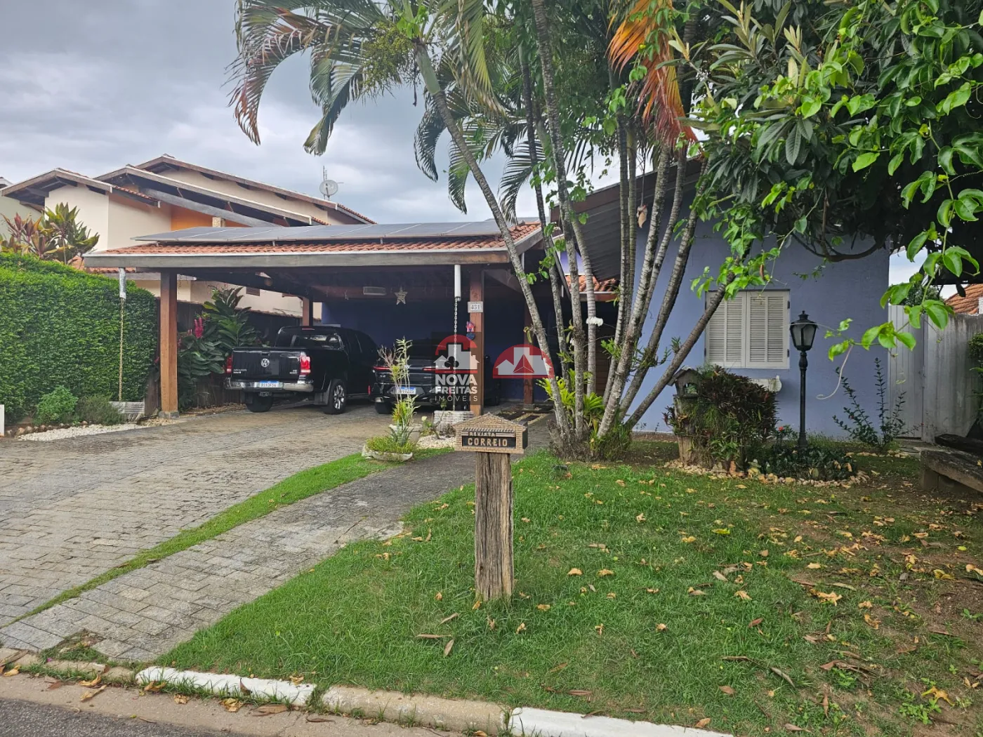 Comprar Casa / Condom&iacute;nio em Pindamonhangaba R$ 1.490.000,00 - Foto 2