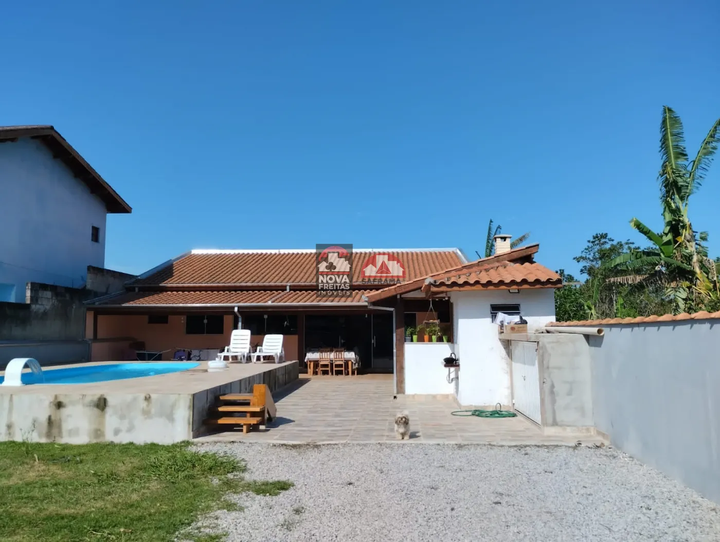 Alugar Casa / Padr&atilde;o em Caraguatatuba R$ 3.300,00 - Foto 3