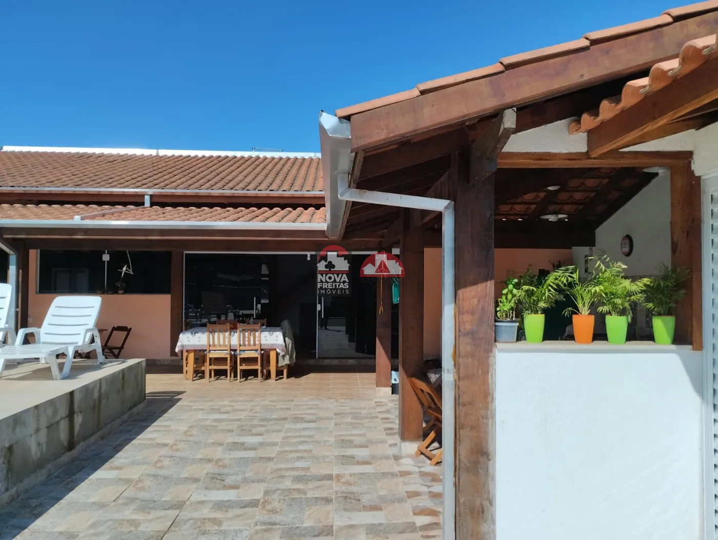 Alugar Casa / Padr&atilde;o em Caraguatatuba R$ 3.300,00 - Foto 4