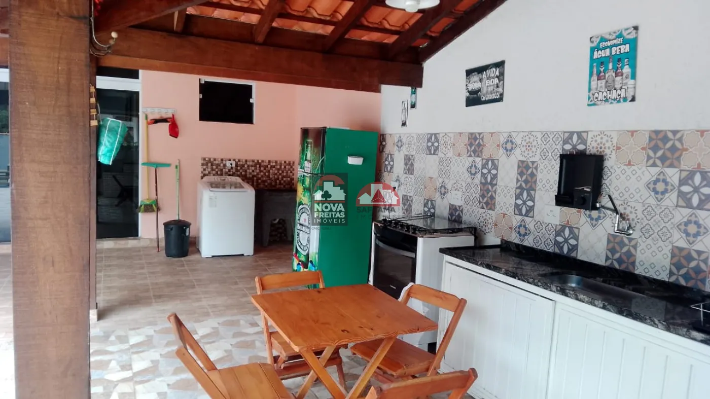 Alugar Casa / Padr&atilde;o em Caraguatatuba R$ 3.300,00 - Foto 6