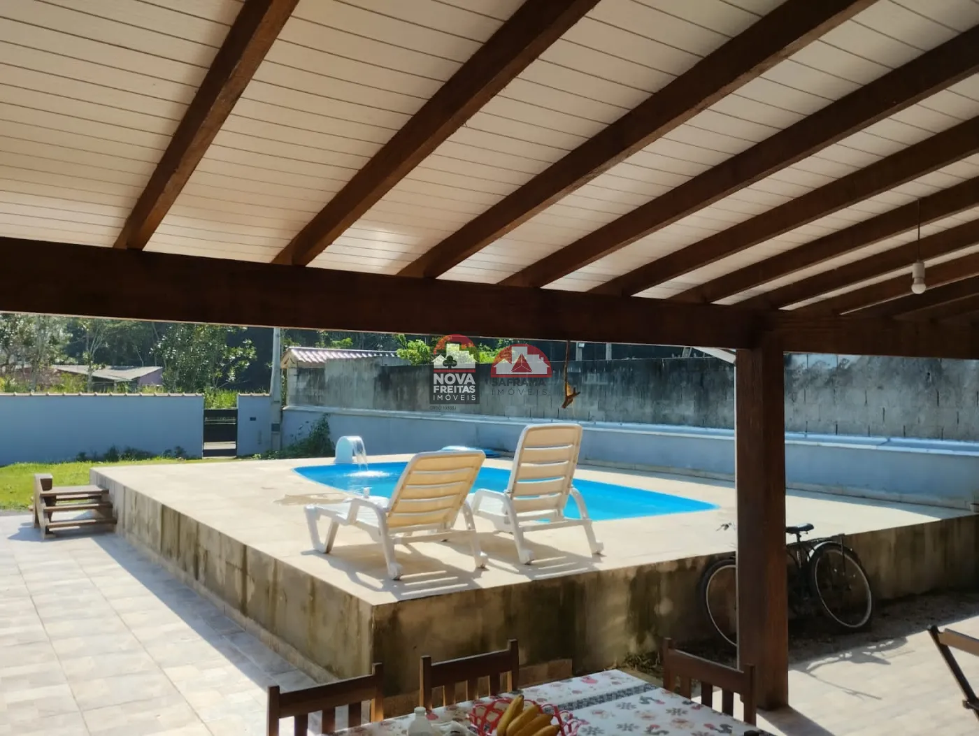 Alugar Casa / Padr&atilde;o em Caraguatatuba R$ 3.300,00 - Foto 8