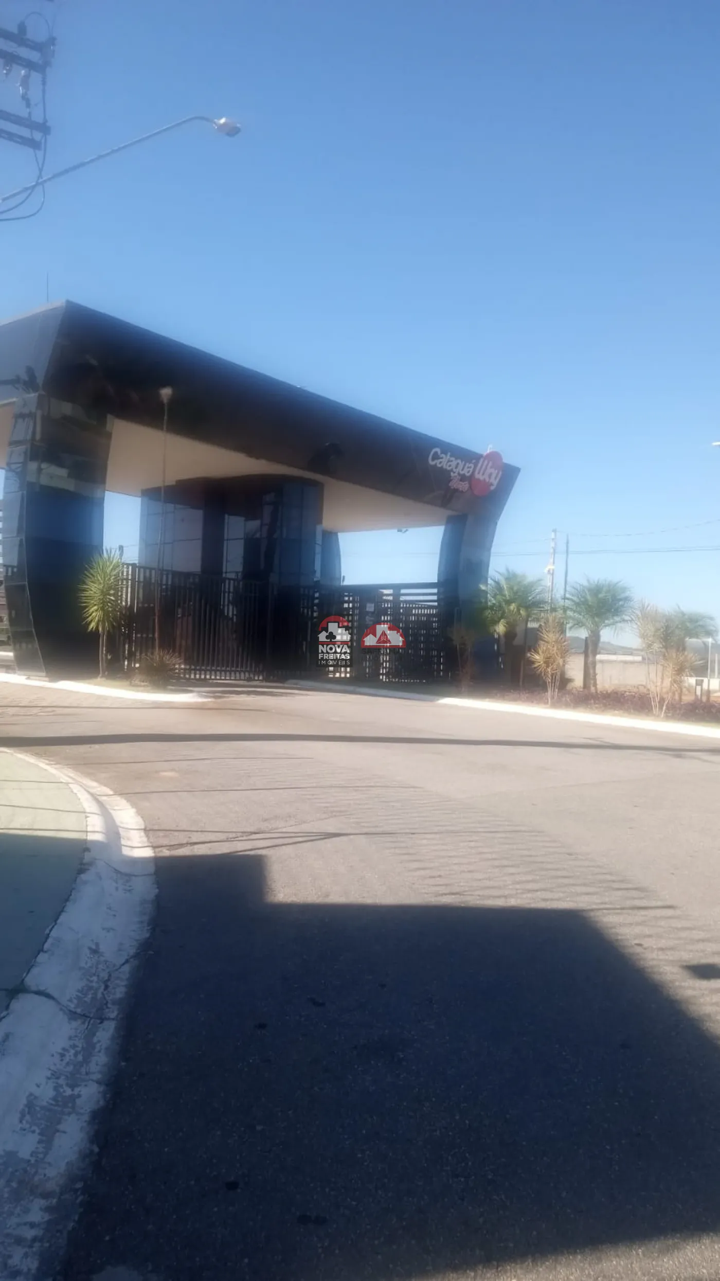 Comprar Terreno / Padr&atilde;o em Condom&iacute;nio em Taubat&eacute; R$ 209.000,00 - Foto 1