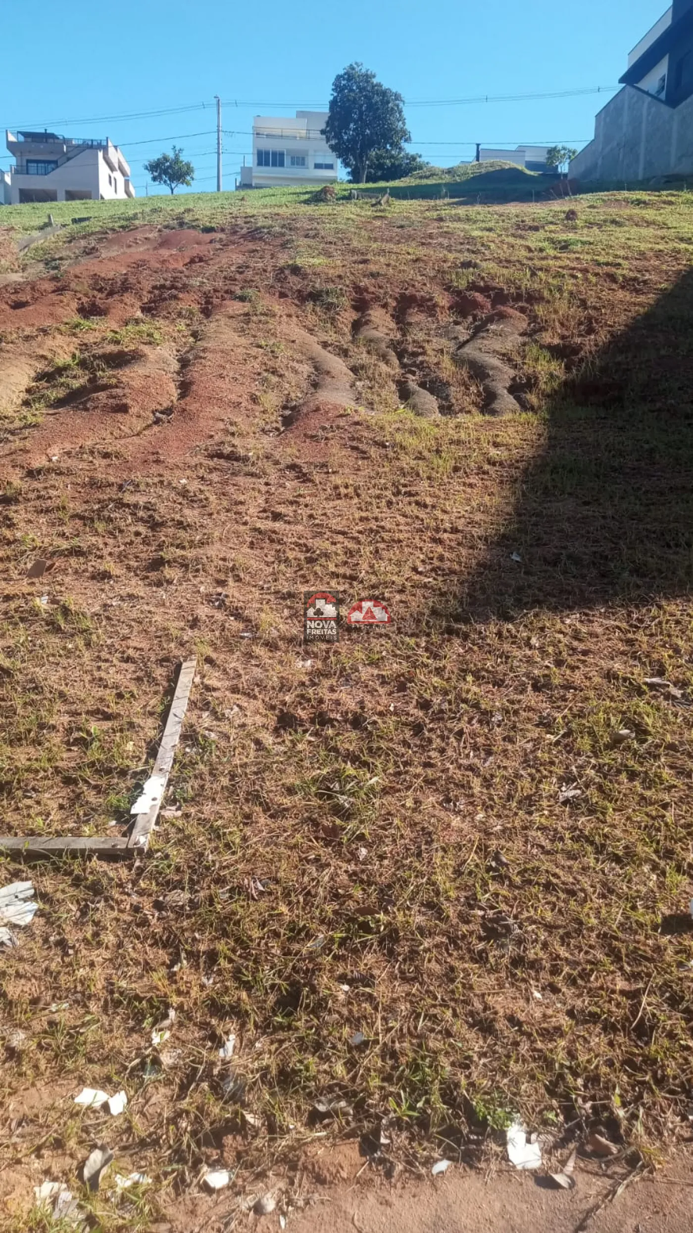 Comprar Terreno / Padr&atilde;o em Condom&iacute;nio em Taubat&eacute; R$ 209.000,00 - Foto 5