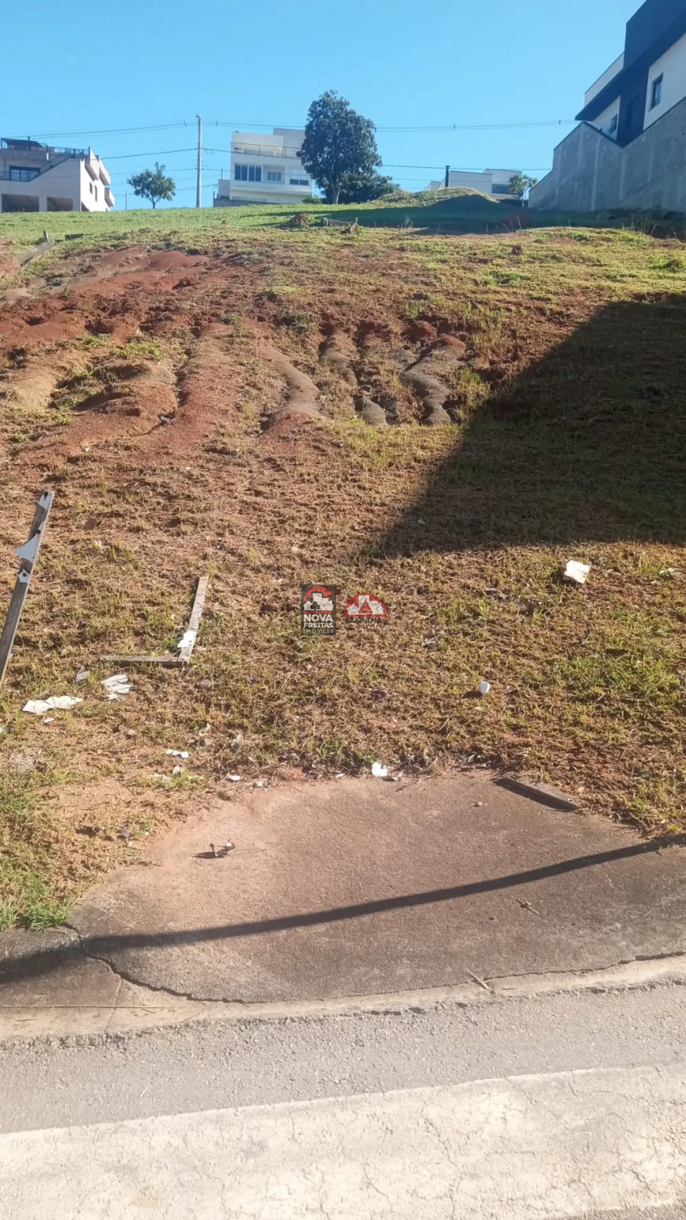 Comprar Terreno / Padr&atilde;o em Condom&iacute;nio em Taubat&eacute; R$ 209.000,00 - Foto 6