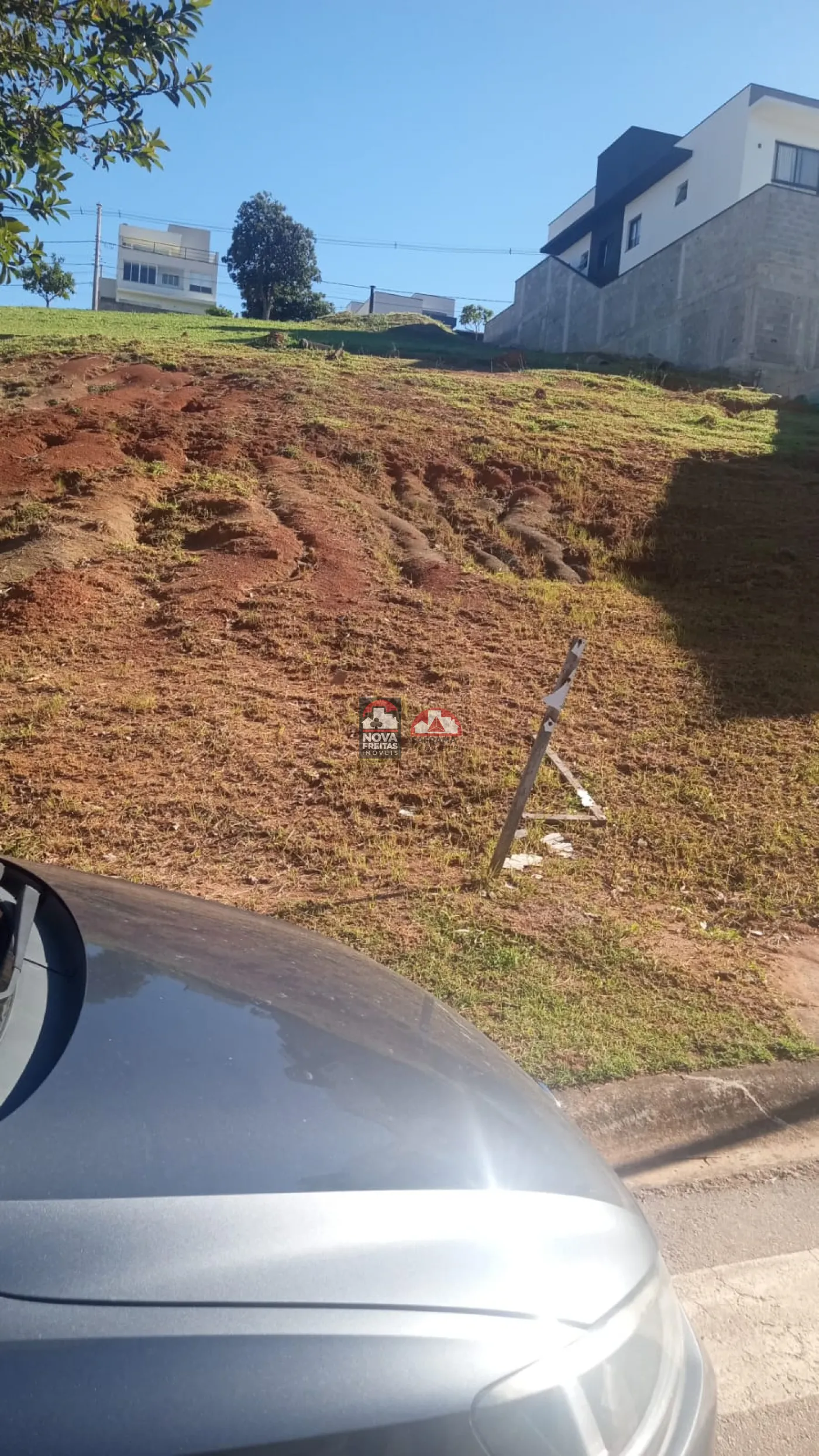 Comprar Terreno / Padr&atilde;o em Condom&iacute;nio em Taubat&eacute; R$ 209.000,00 - Foto 9