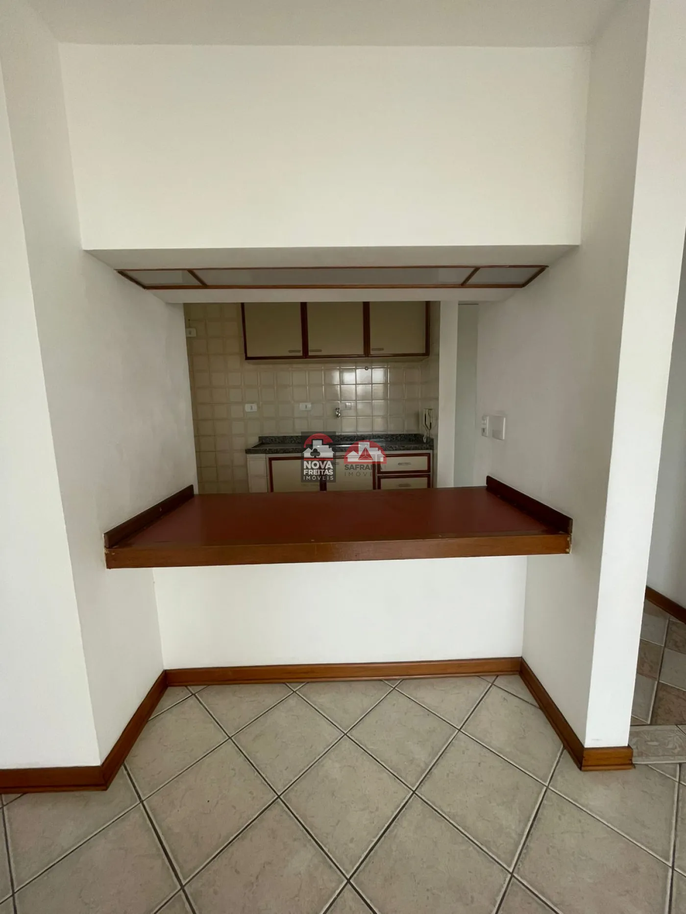 Alugar Apartamento / Padr&atilde;o em S&atilde;o Jos&eacute; dos Campos R$ 1.800,00 - Foto 1