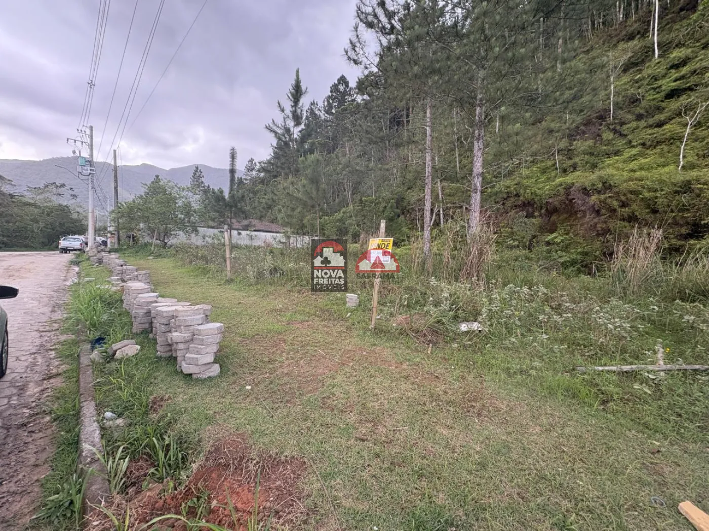 Comprar Terreno / Padr&atilde;o em Caraguatatuba R$ 135.000,00 - Foto 7