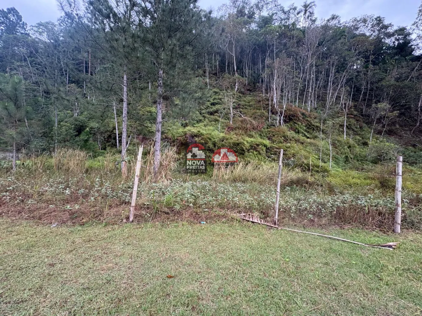 Comprar Terreno / Padr&atilde;o em Caraguatatuba R$ 135.000,00 - Foto 2
