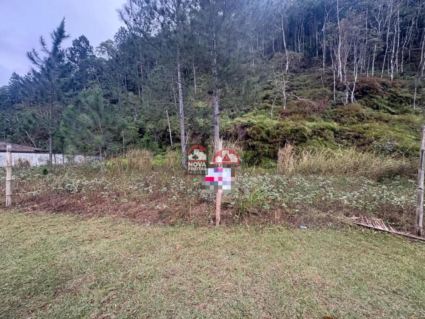 Comprar Terreno / Padr&atilde;o em Caraguatatuba R$ 135.000,00 - Foto 5