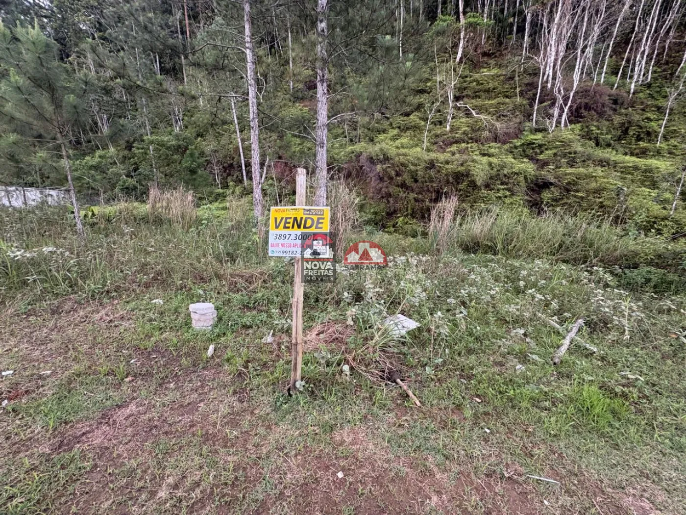 Comprar Terreno / Padr&atilde;o em Caraguatatuba R$ 135.000,00 - Foto 1