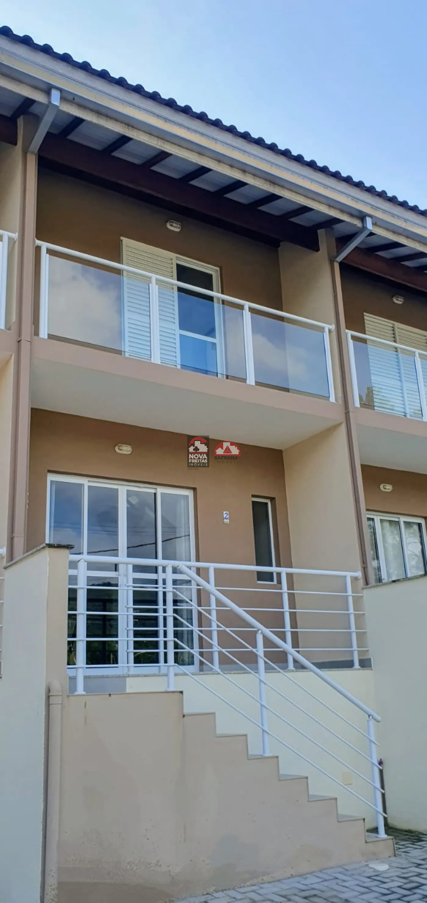 Comprar Casa / Sobrado Condom&iacute;nio em Caraguatatuba R$ 500.000,00 - Foto 1