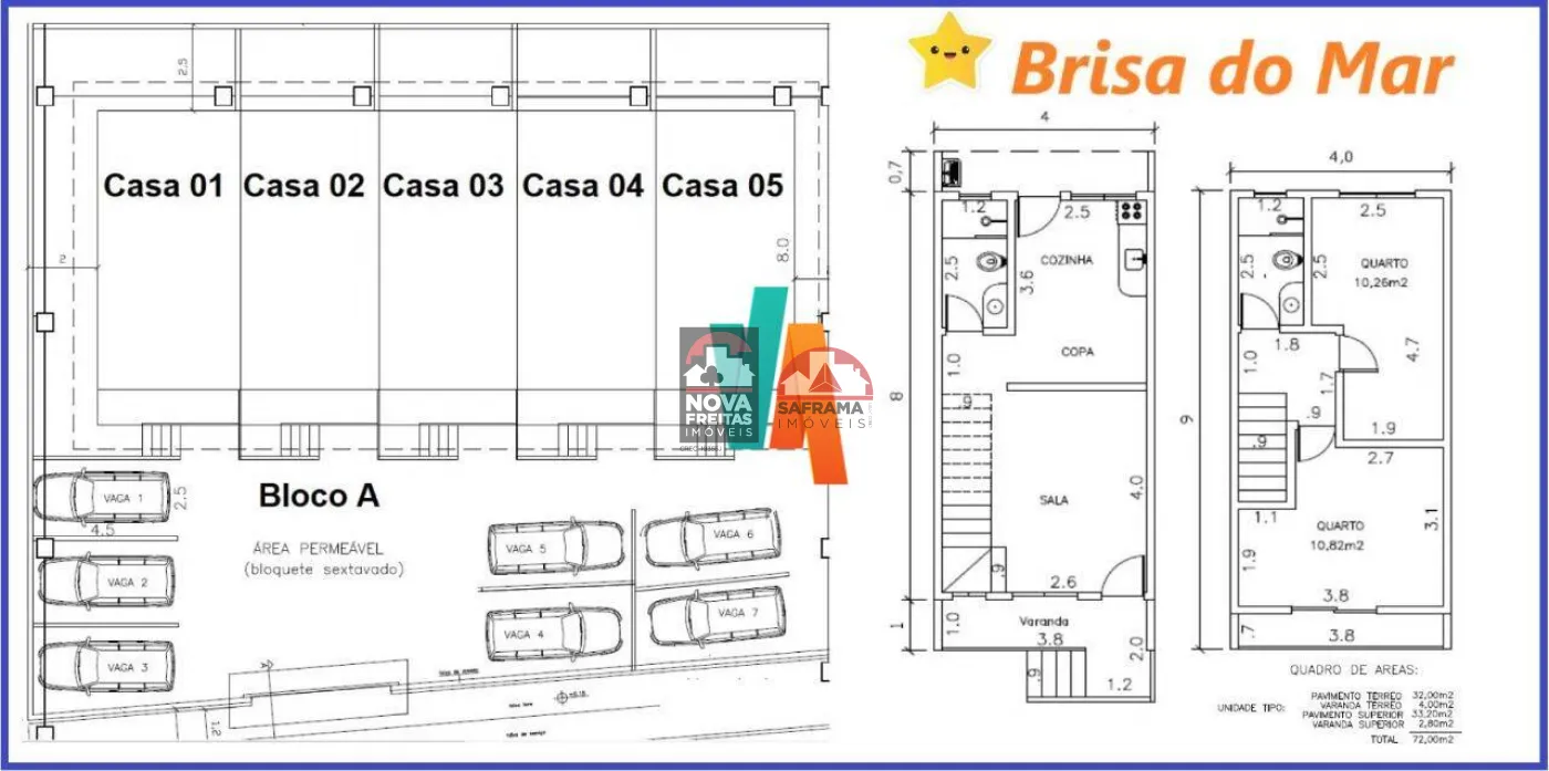 Comprar Casa / Sobrado Condom&iacute;nio em Caraguatatuba R$ 500.000,00 - Foto 13
