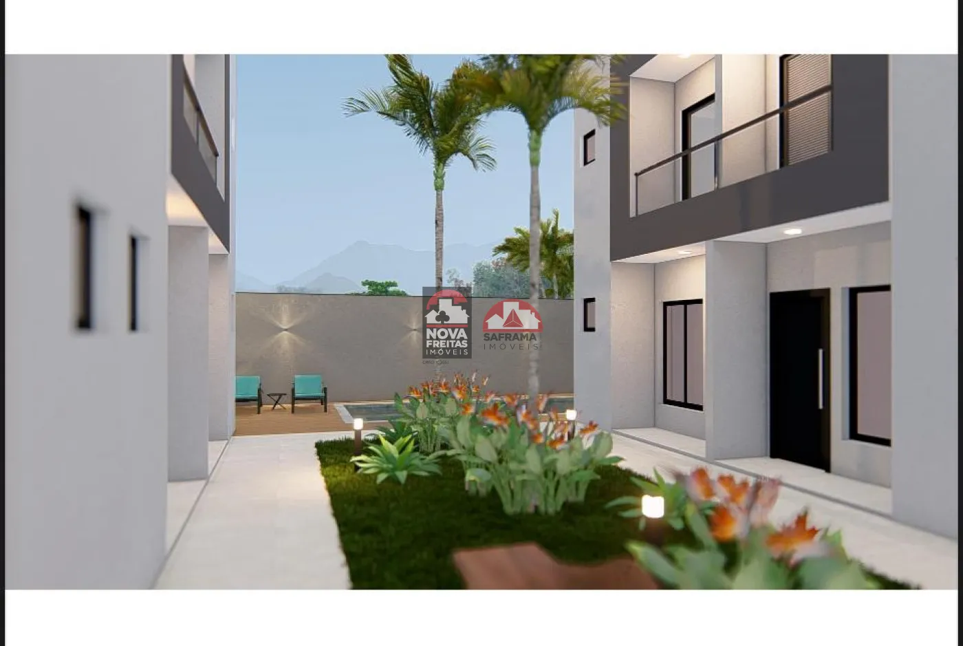 Comprar Casa / Sobrado Condom&iacute;nio em Caraguatatuba R$ 495.000,00 - Foto 4