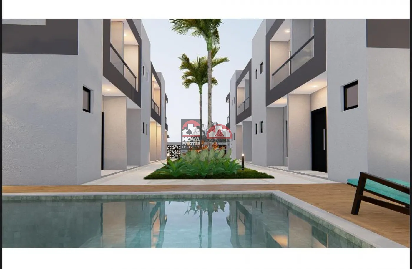 Comprar Casa / Sobrado Condom&iacute;nio em Caraguatatuba R$ 495.000,00 - Foto 6