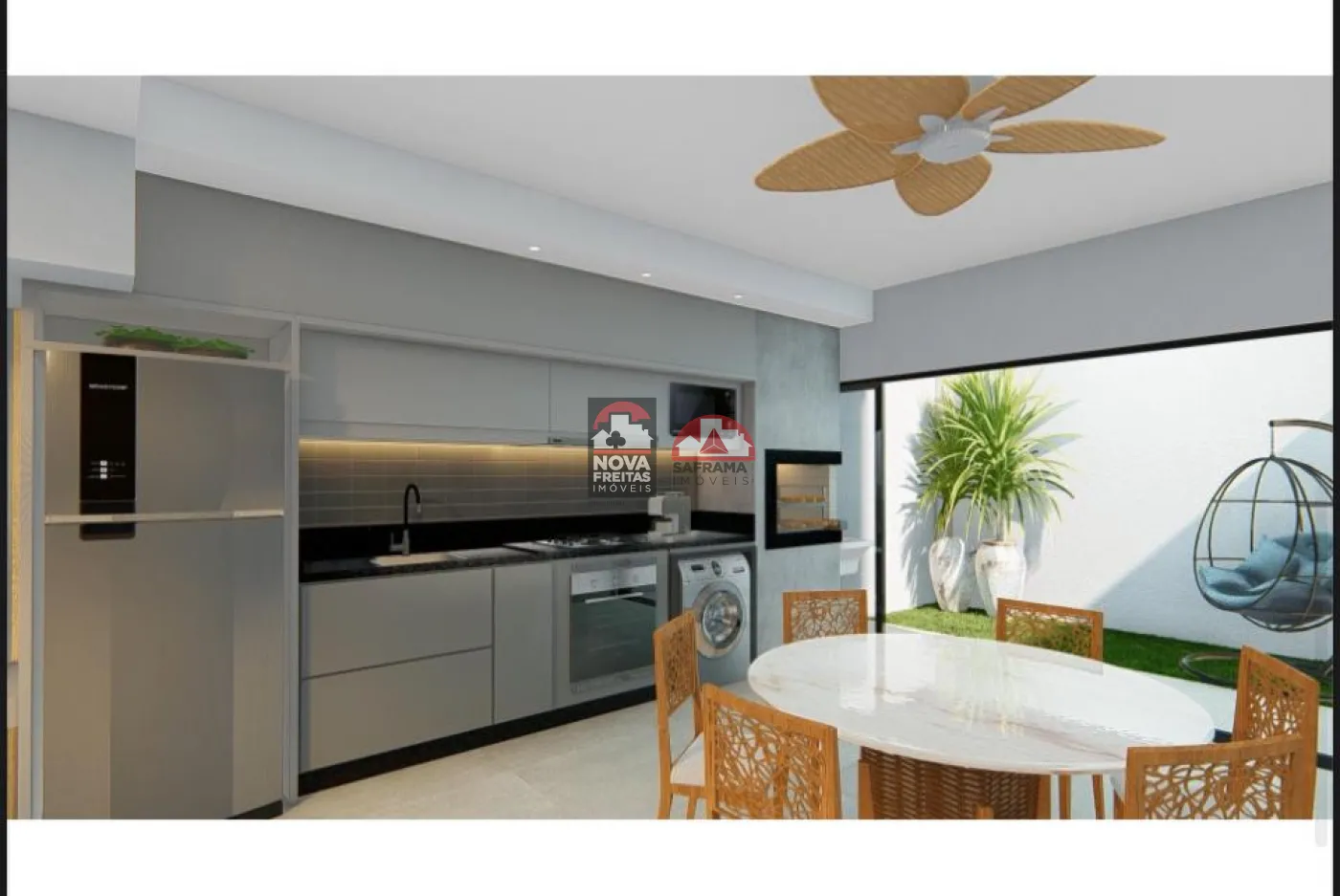 Comprar Casa / Sobrado Condom&iacute;nio em Caraguatatuba R$ 495.000,00 - Foto 9