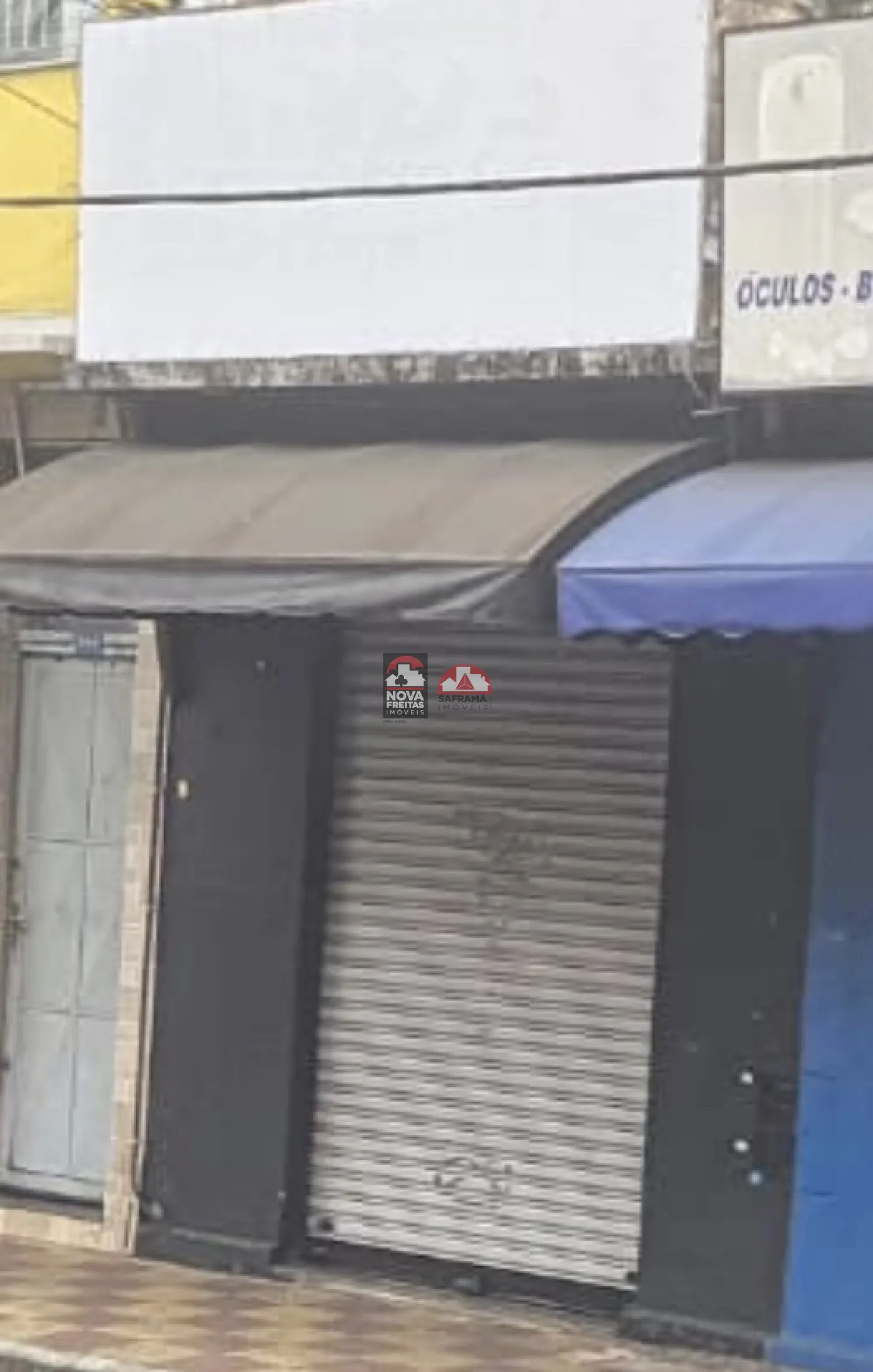 Alugar Comercial / Loja em S&atilde;o Jos&eacute; dos Campos R$ 2.000,00 - Foto 1