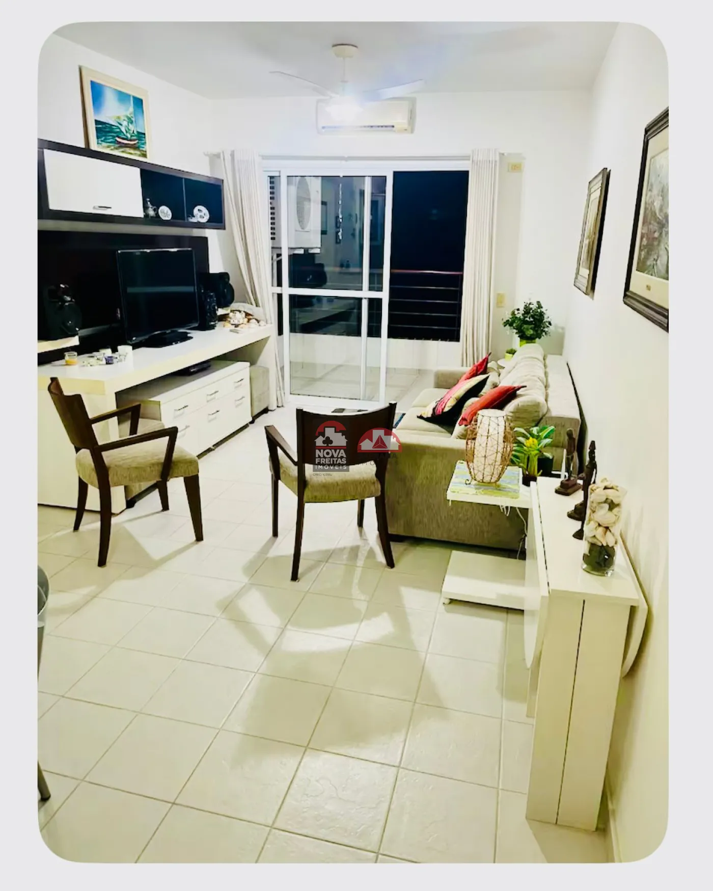 Comprar Apartamento / Padr&atilde;o em Ubatuba R$ 650.000,00 - Foto 2