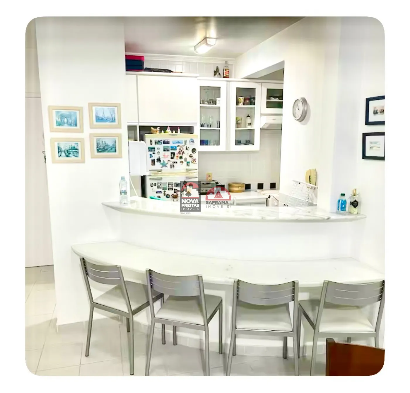 Comprar Apartamento / Padr&atilde;o em Ubatuba R$ 650.000,00 - Foto 3