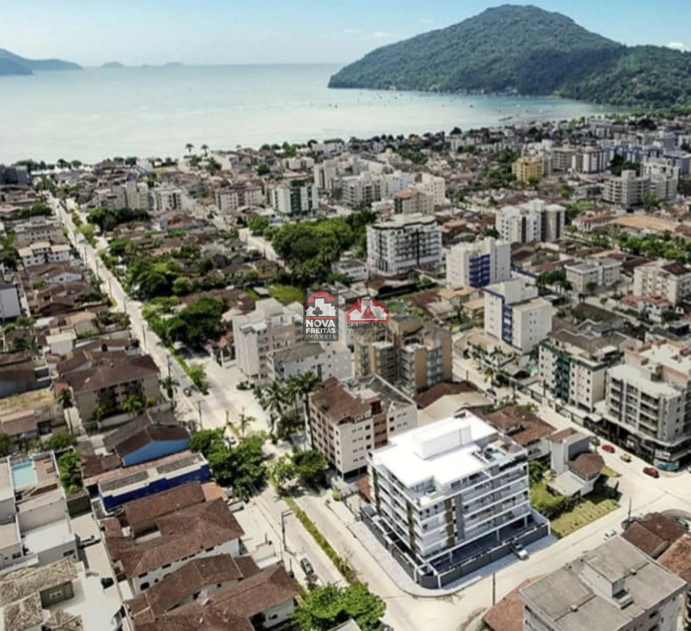 Comprar Apartamento / Padr&atilde;o em Ubatuba R$ 1.000.000,00 - Foto 3