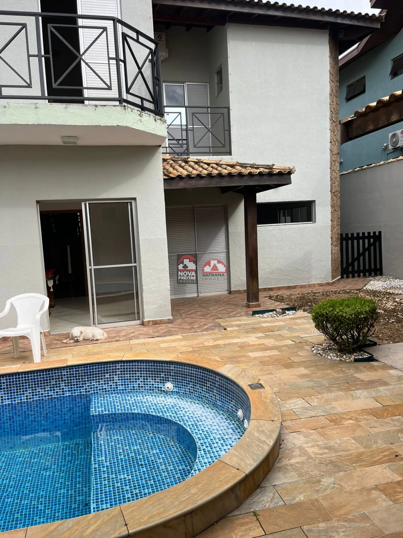 Comprar Casa / Sobrado Condom&iacute;nio em Pindamonhangaba R$ 900.000,00 - Foto 8