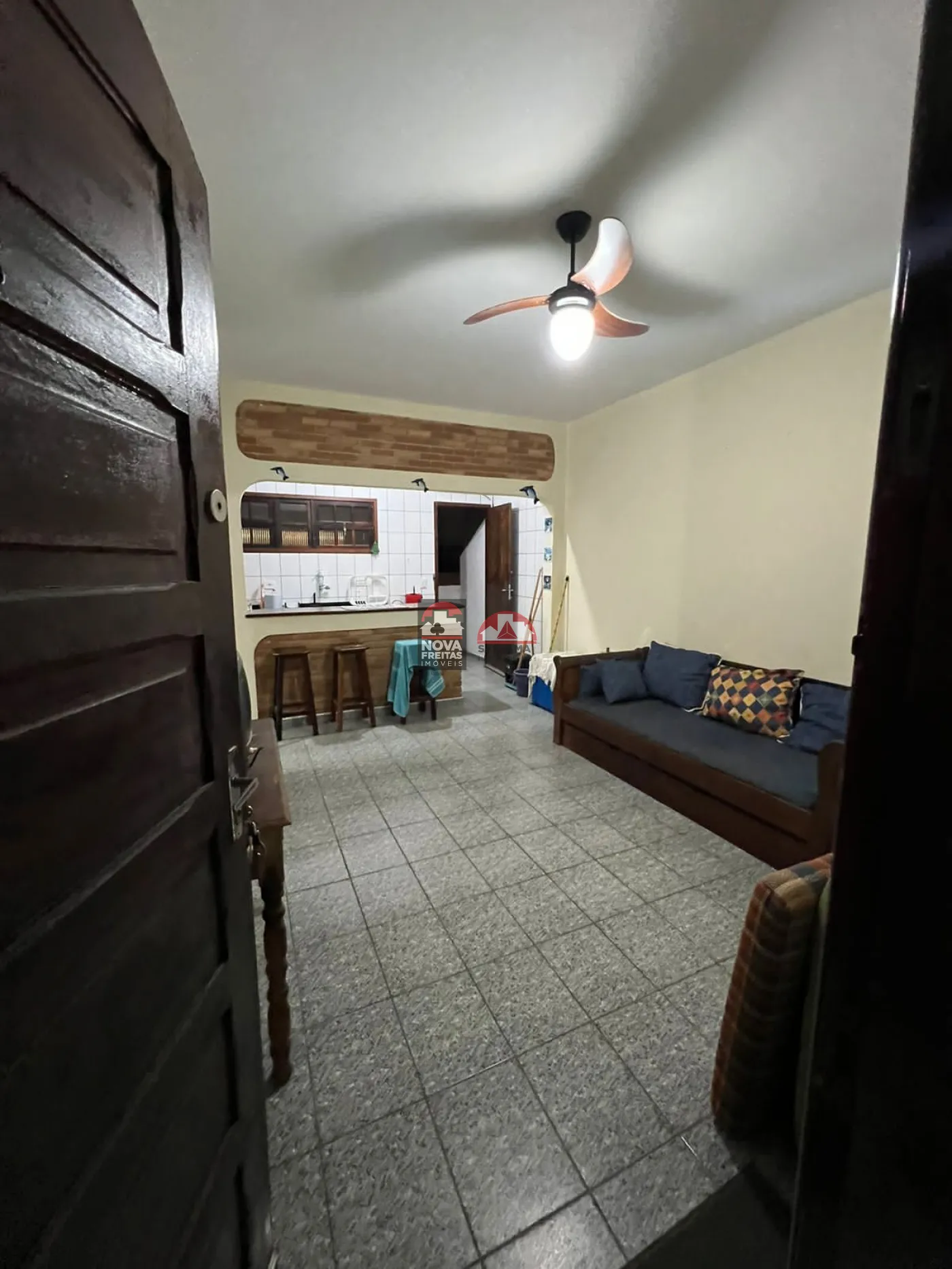 Comprar Apartamento / Sem condom&iacute;nio em Ubatuba R$ 350.000,00 - Foto 3