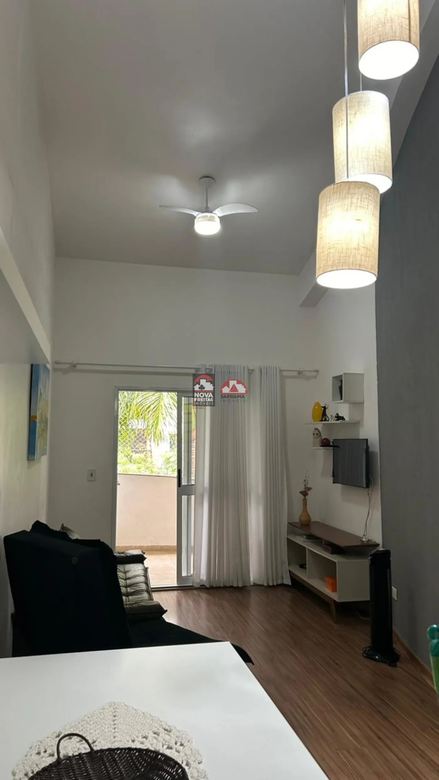 Comprar Apartamento / Duplex em Ubatuba R$ 600.000,00 - Foto 1