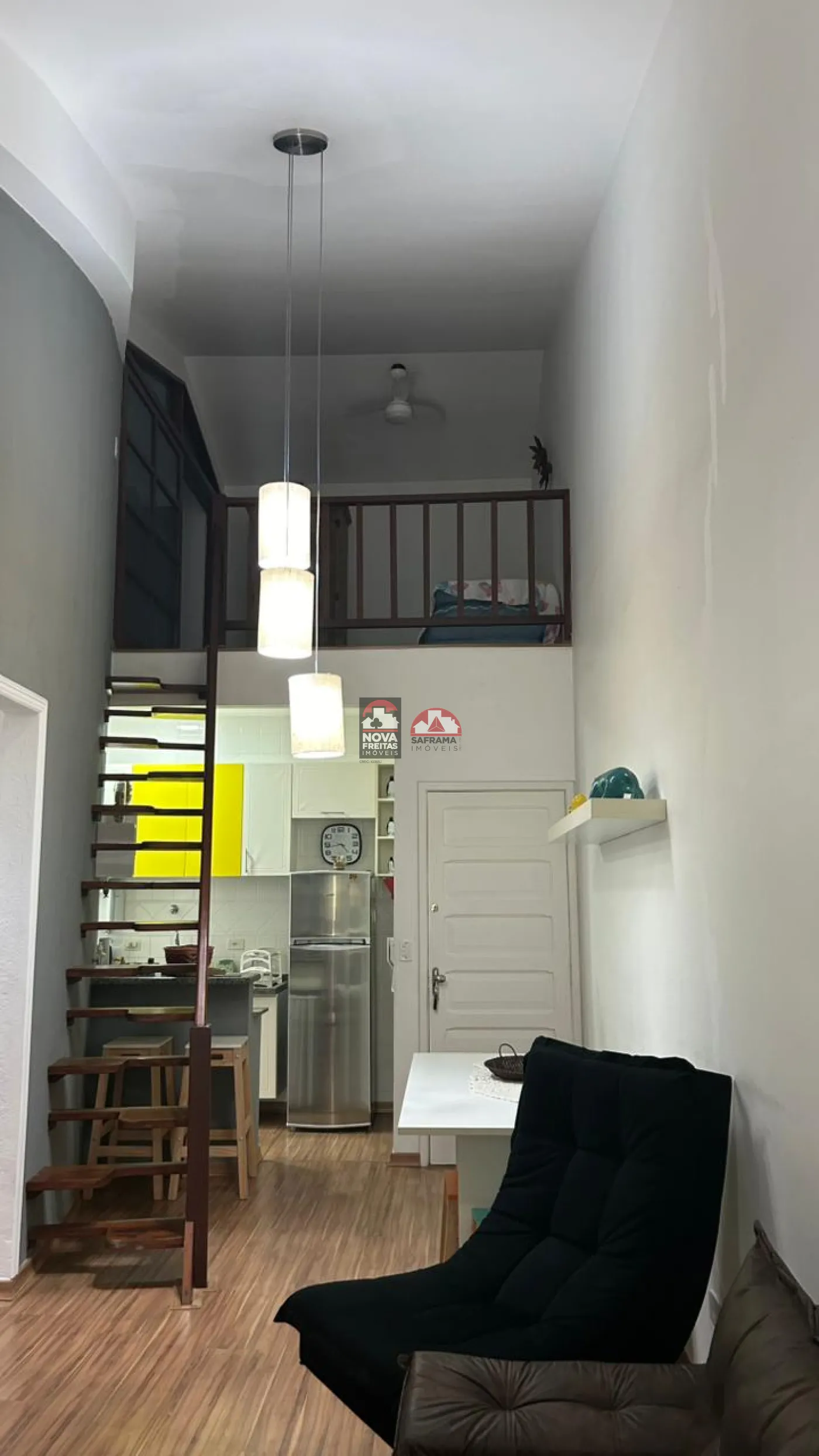 Comprar Apartamento / Duplex em Ubatuba R$ 600.000,00 - Foto 2