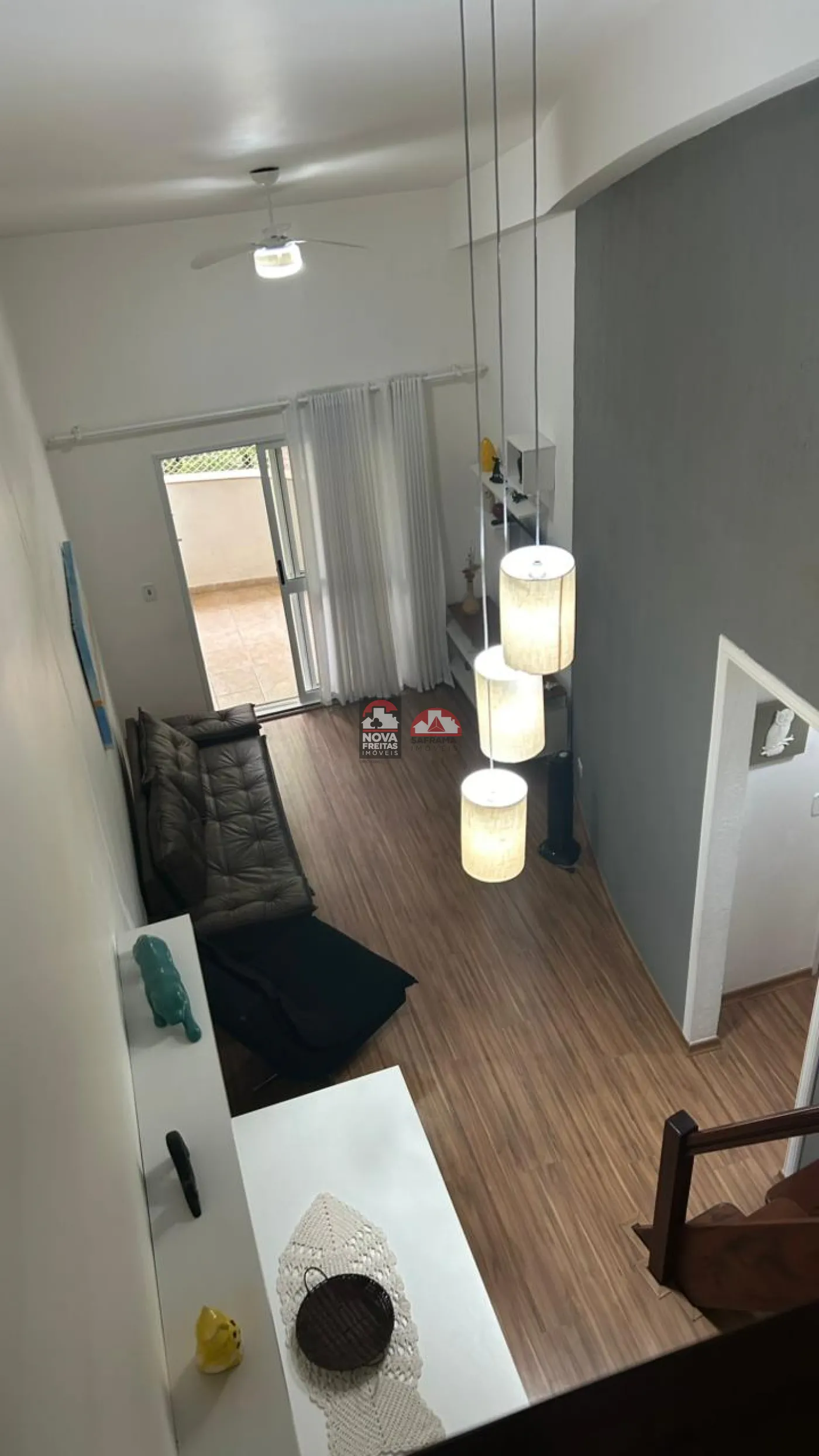 Comprar Apartamento / Duplex em Ubatuba R$ 600.000,00 - Foto 3