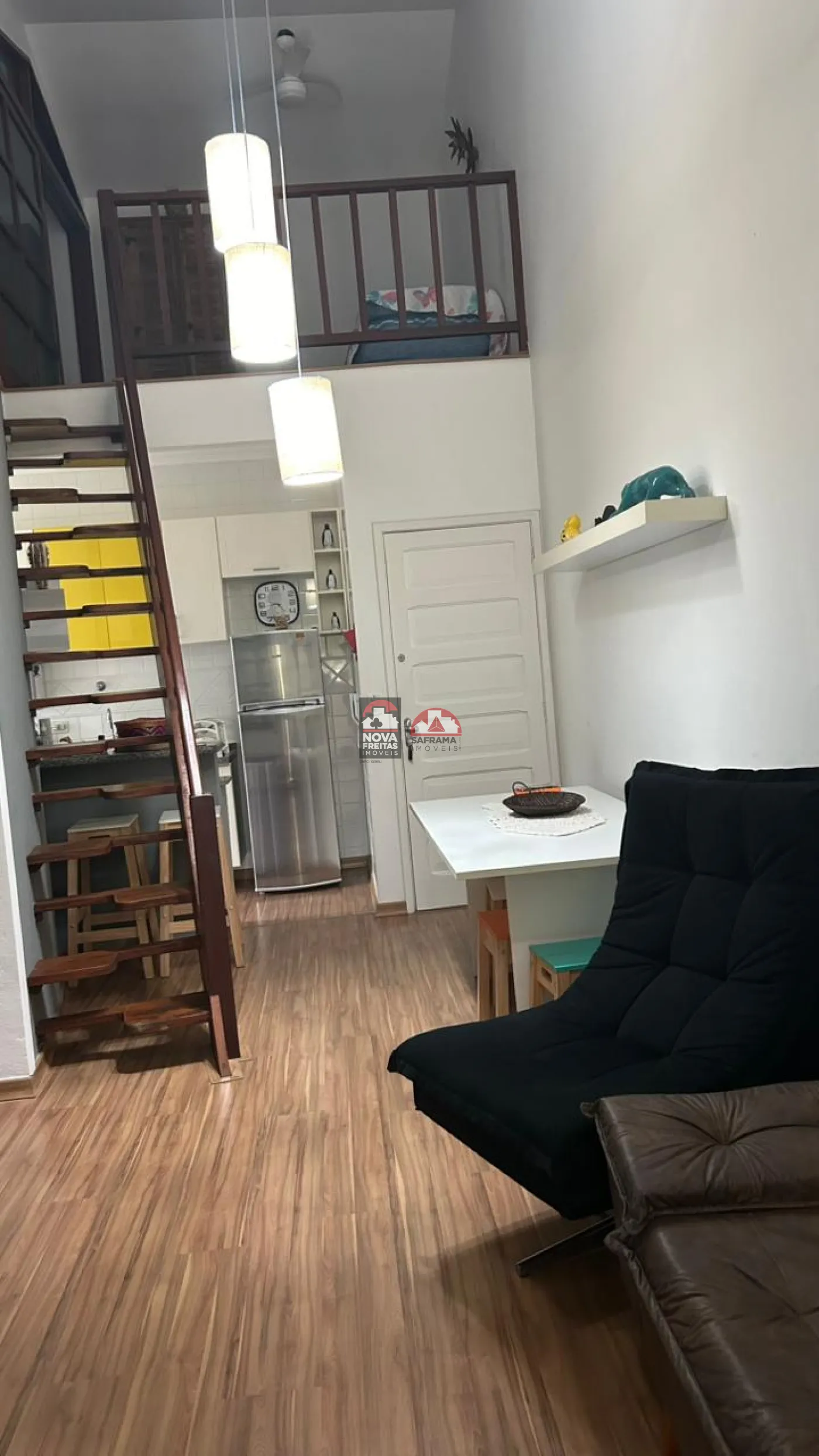 Comprar Apartamento / Duplex em Ubatuba R$ 600.000,00 - Foto 7